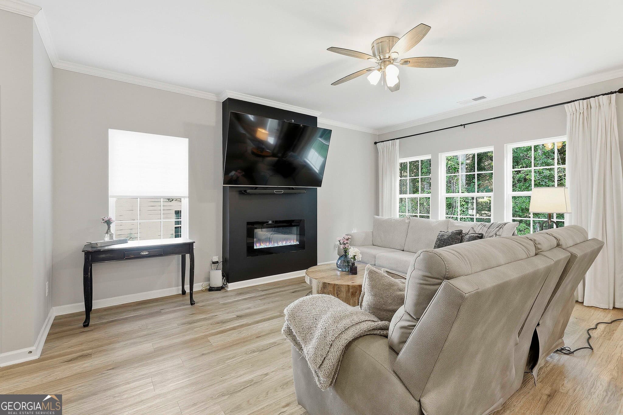 3 bedroom, 2.5 bathroom, 1,880 sq ft townhouse for rent at 77 Portico Place, Newnan, GA 30265 for $2,250 a month — photo 7