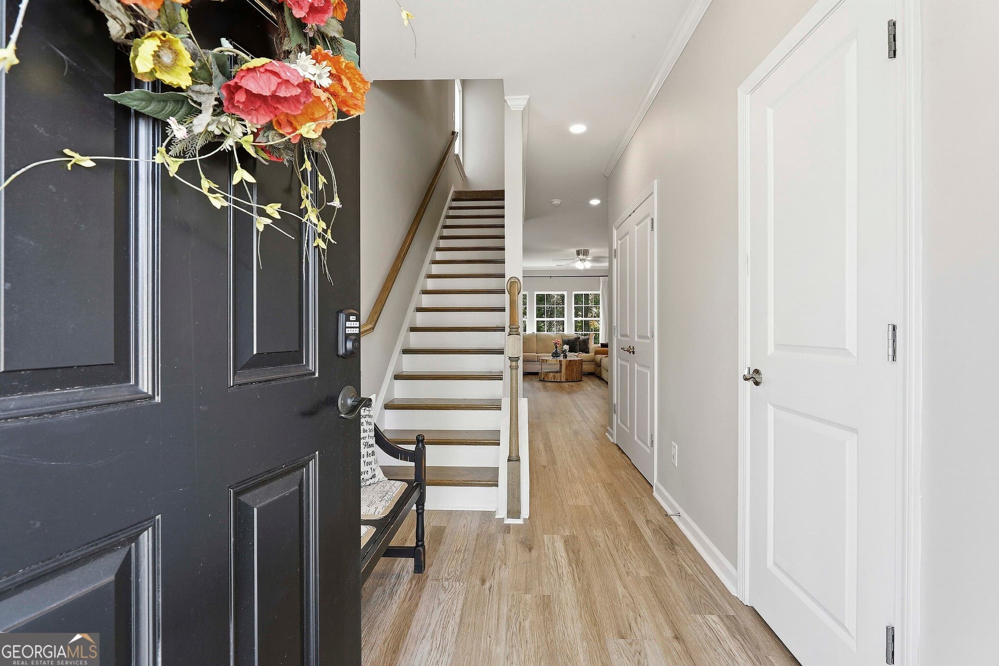 3 bedroom, 2.5 bathroom, 1,880 sq ft townhouse for rent at 77 Portico Place, Newnan, GA 30265 for $2,250 a month — photo 5