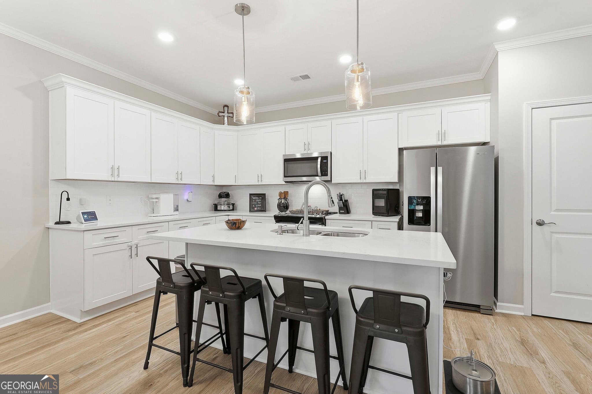 3 bedroom, 2.5 bathroom, 1,880 sq ft townhouse for rent at 77 Portico Place, Newnan, GA 30265 for $2,250 a month — photo 10
