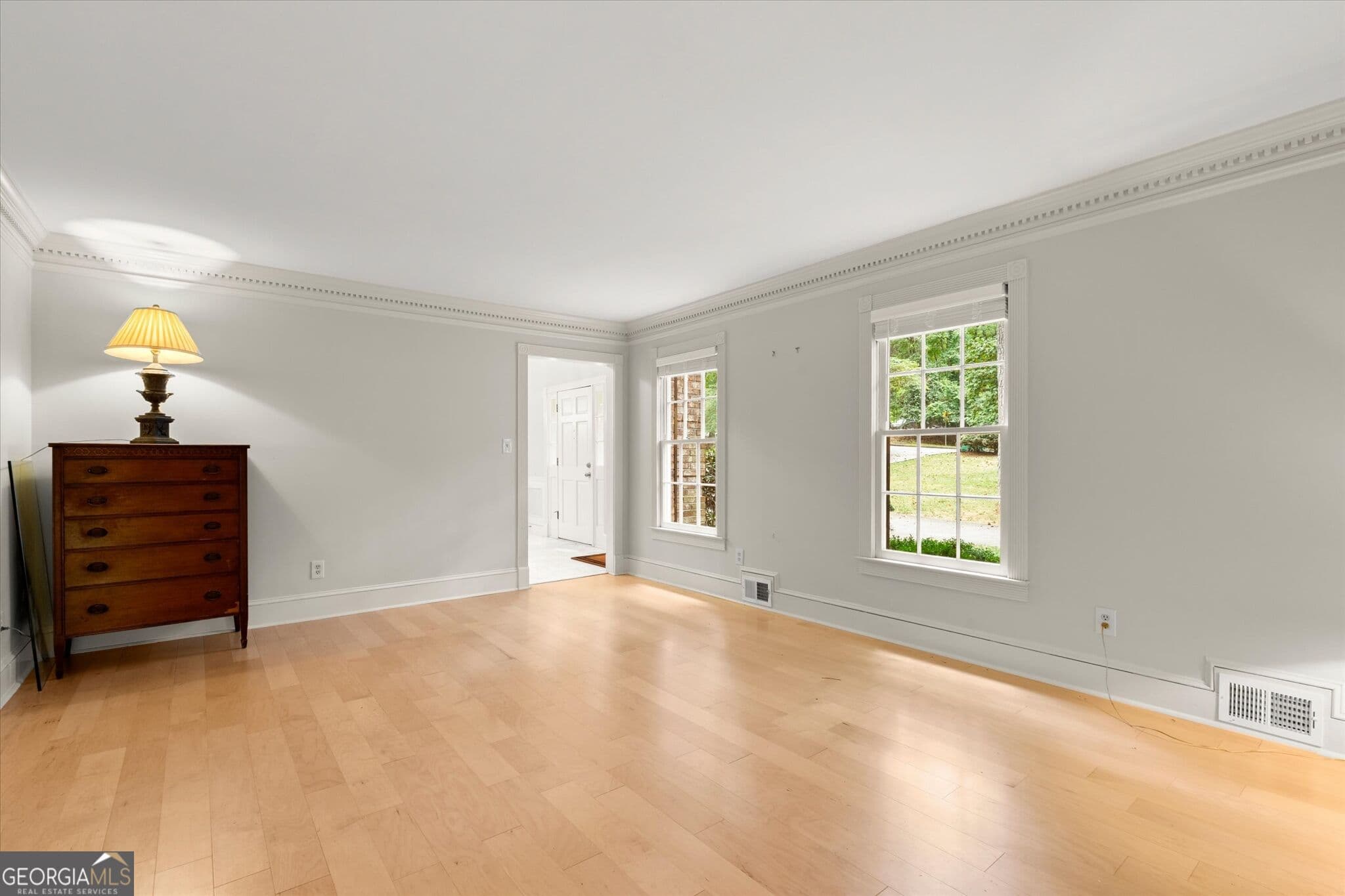 4 bedroom, 3.5 bathroom, 4,100 sq ft single family residence for rent at 7620 Ball Mill Road, Sandy Springs, GA 30350 for $4,000 a month — photo 6