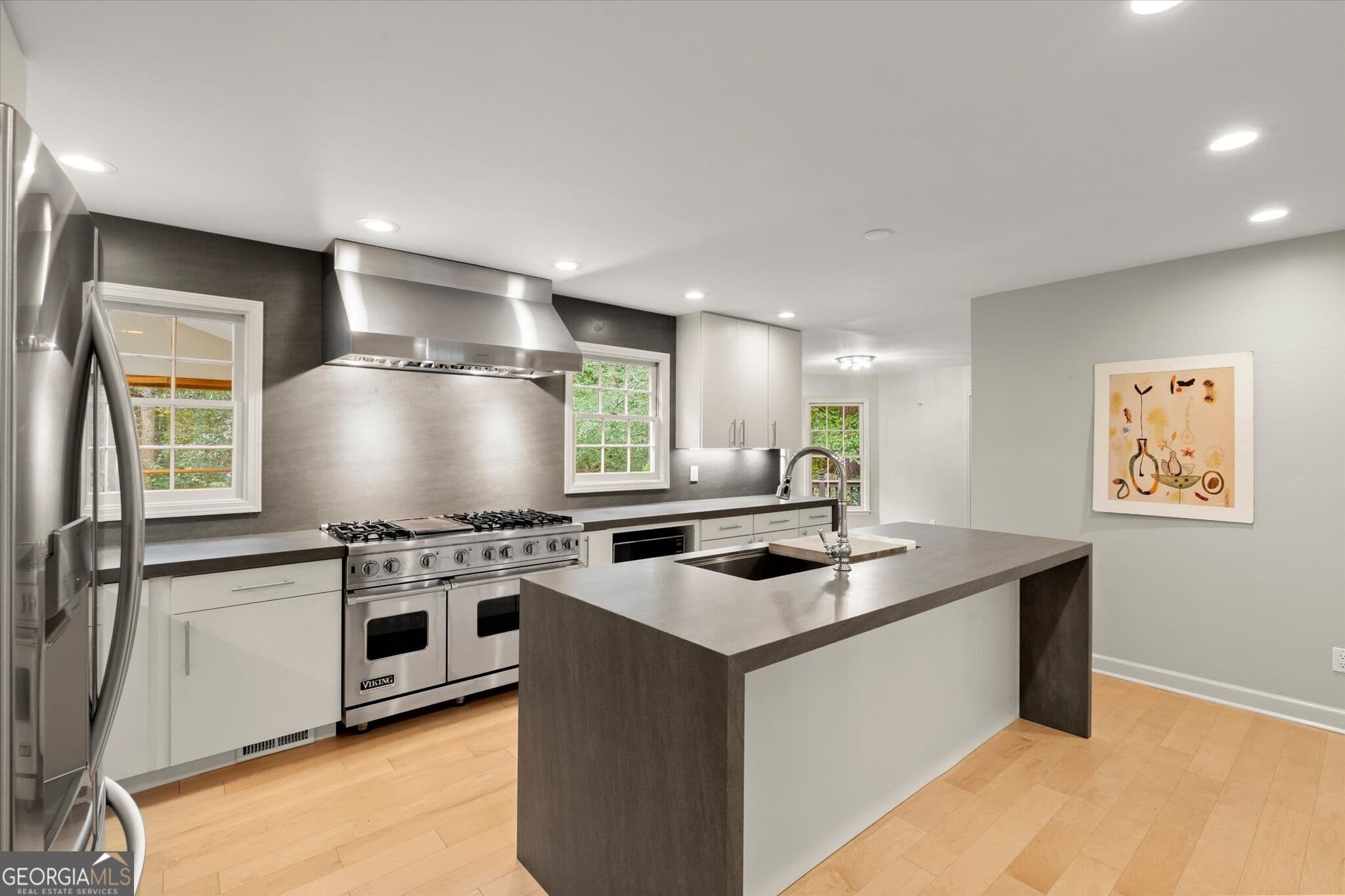 4 bedroom, 3.5 bathroom, 4,100 sq ft single family residence for rent at 7620 Ball Mill Road, Sandy Springs, GA 30350 for $4,000 a month — photo 10