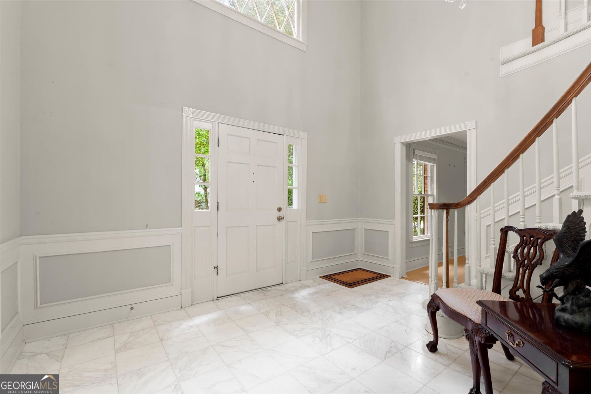 4 bedroom, 3.5 bathroom, 4,100 sq ft single family residence for rent at 7620 Ball Mill Road, Sandy Springs, GA 30350 for $4,000 a month — photo 4