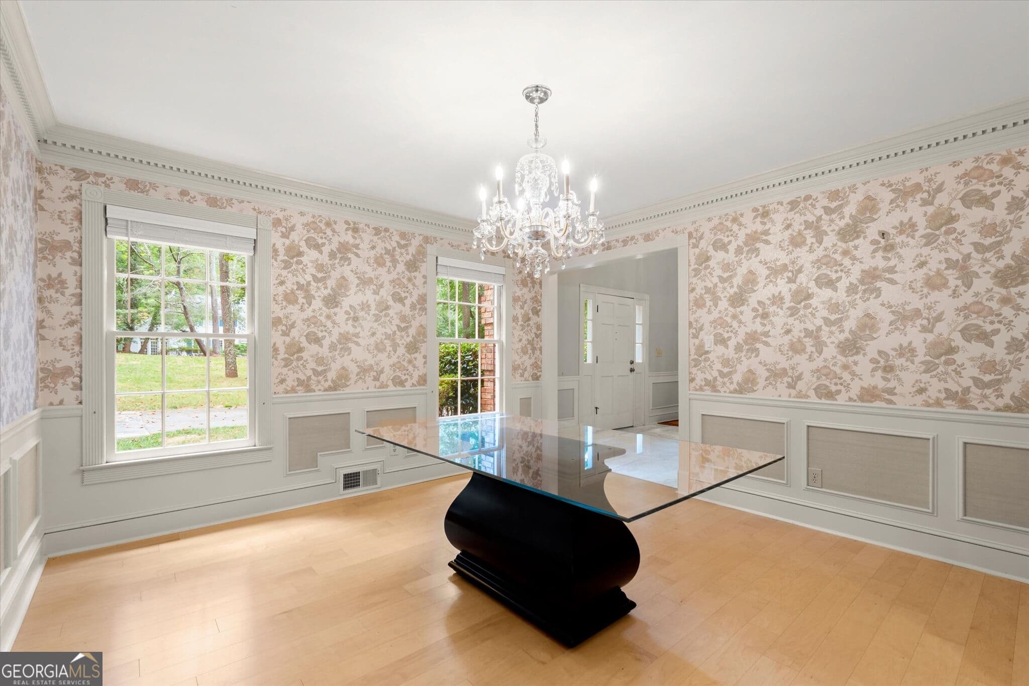4 bedroom, 3.5 bathroom, 4,100 sq ft single family residence for rent at 7620 Ball Mill Road, Sandy Springs, GA 30350 for $4,000 a month — photo 8