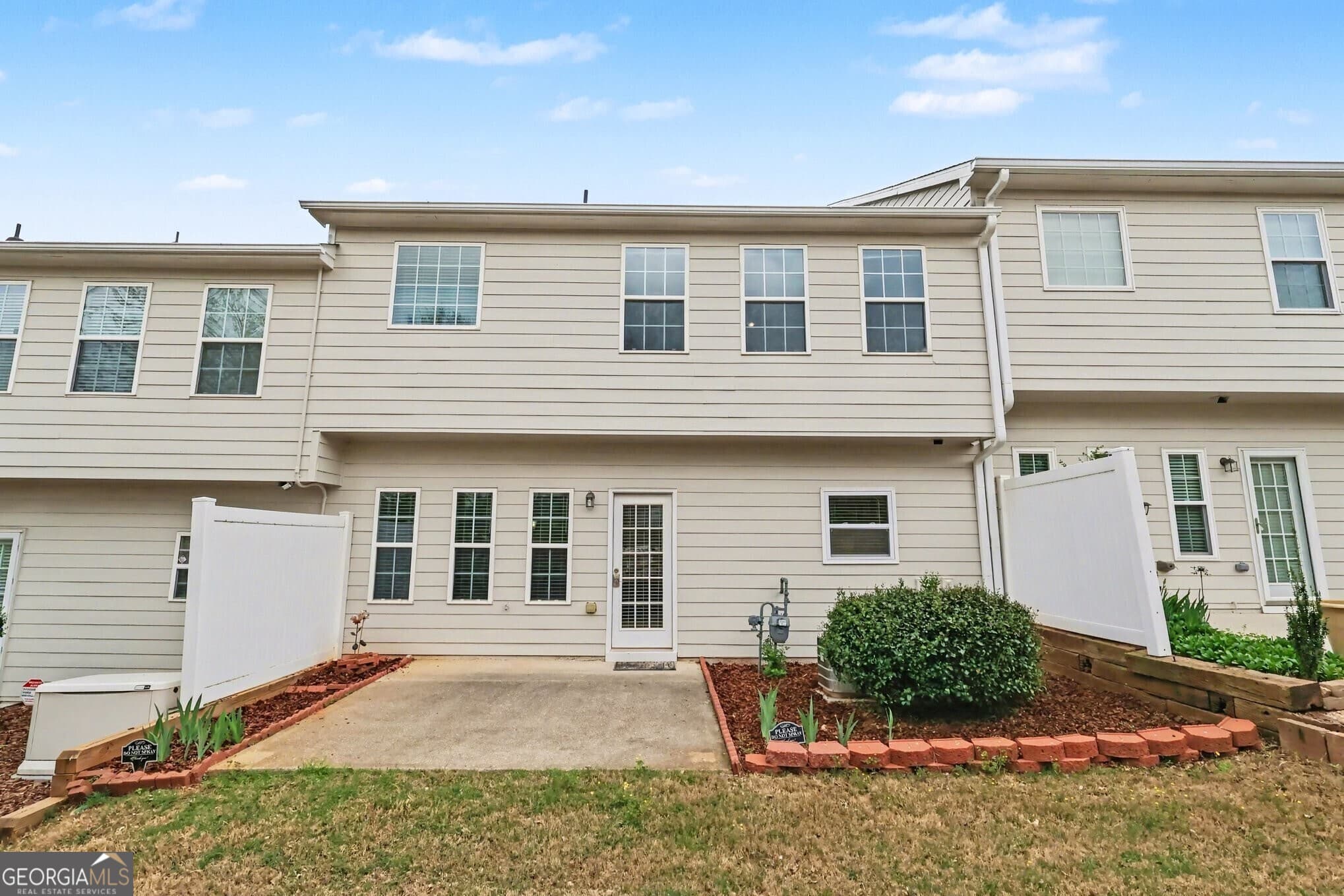 2 bedroom, 2.5 bathroom, 2,341 sq ft townhouse for sale at 136 Meeting Place Road, Lawrenceville, GA 30044 — photo 6