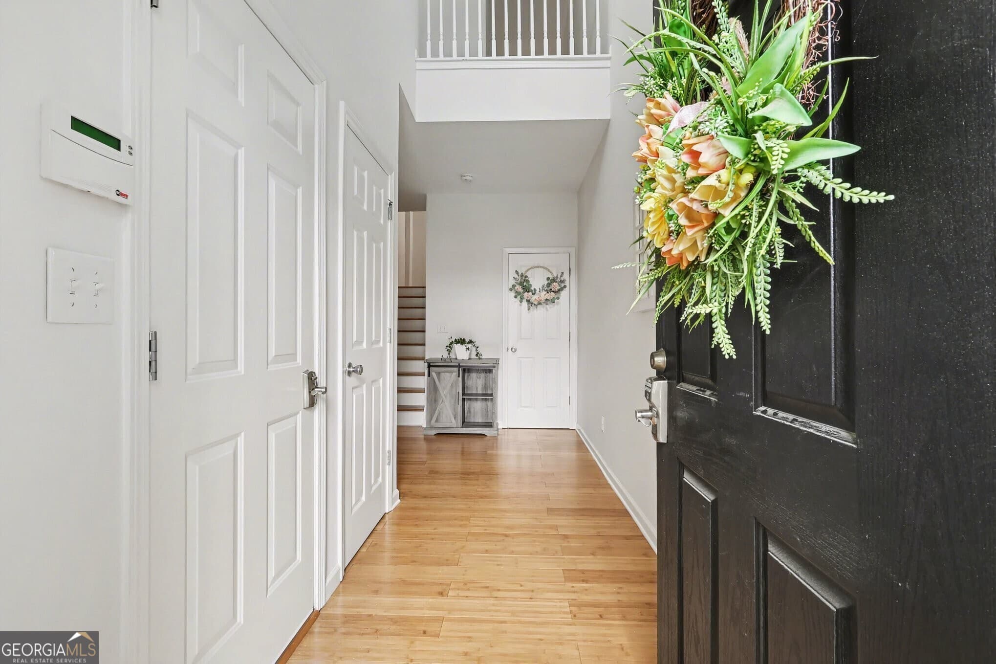 2 bedroom, 2.5 bathroom, 2,341 sq ft townhouse for sale at 136 Meeting Place Road, Lawrenceville, GA 30044 — photo 10