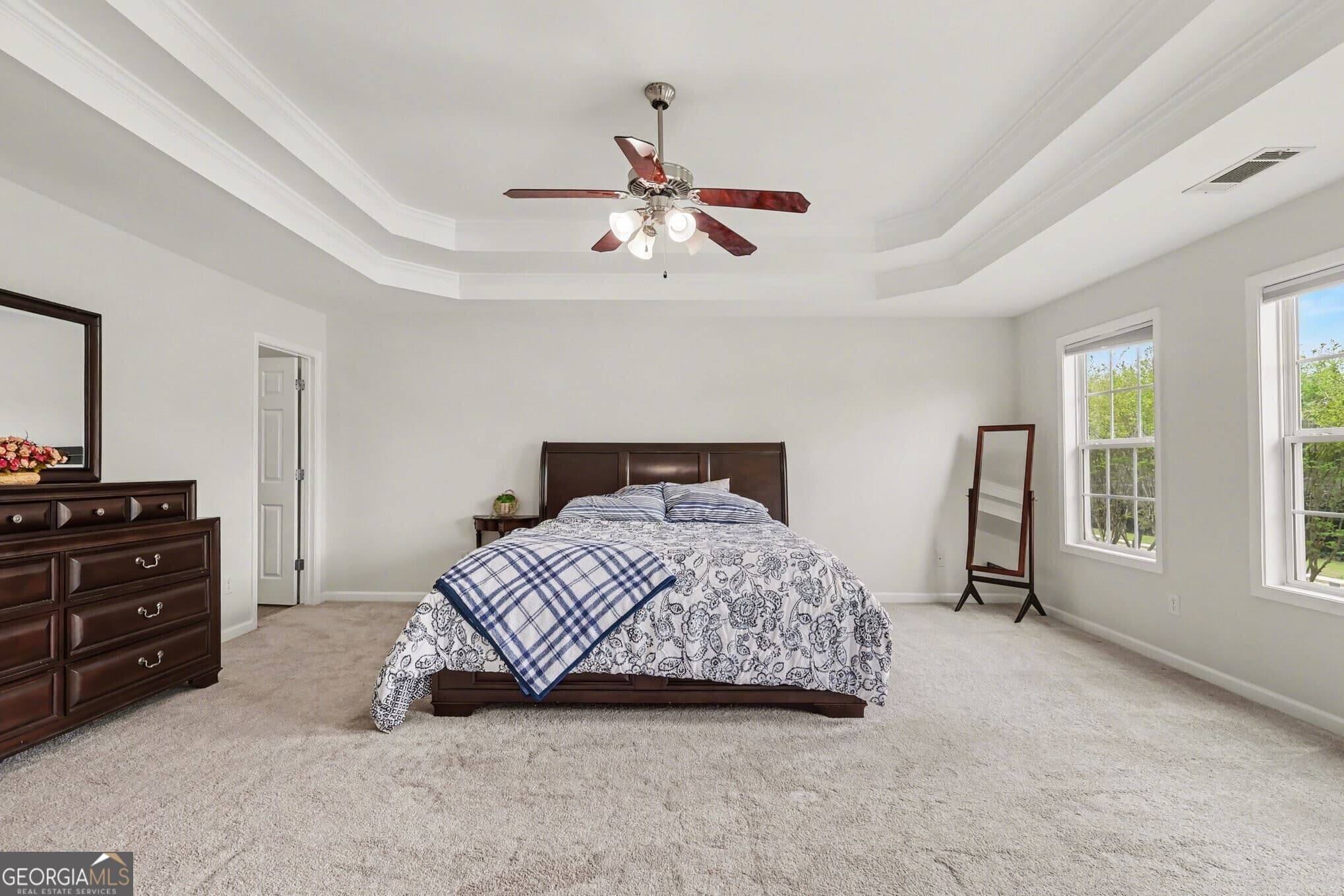 2 bedroom, 2.5 bathroom, 2,341 sq ft townhouse for sale at 136 Meeting Place Road, Lawrenceville, GA 30044 — photo 4