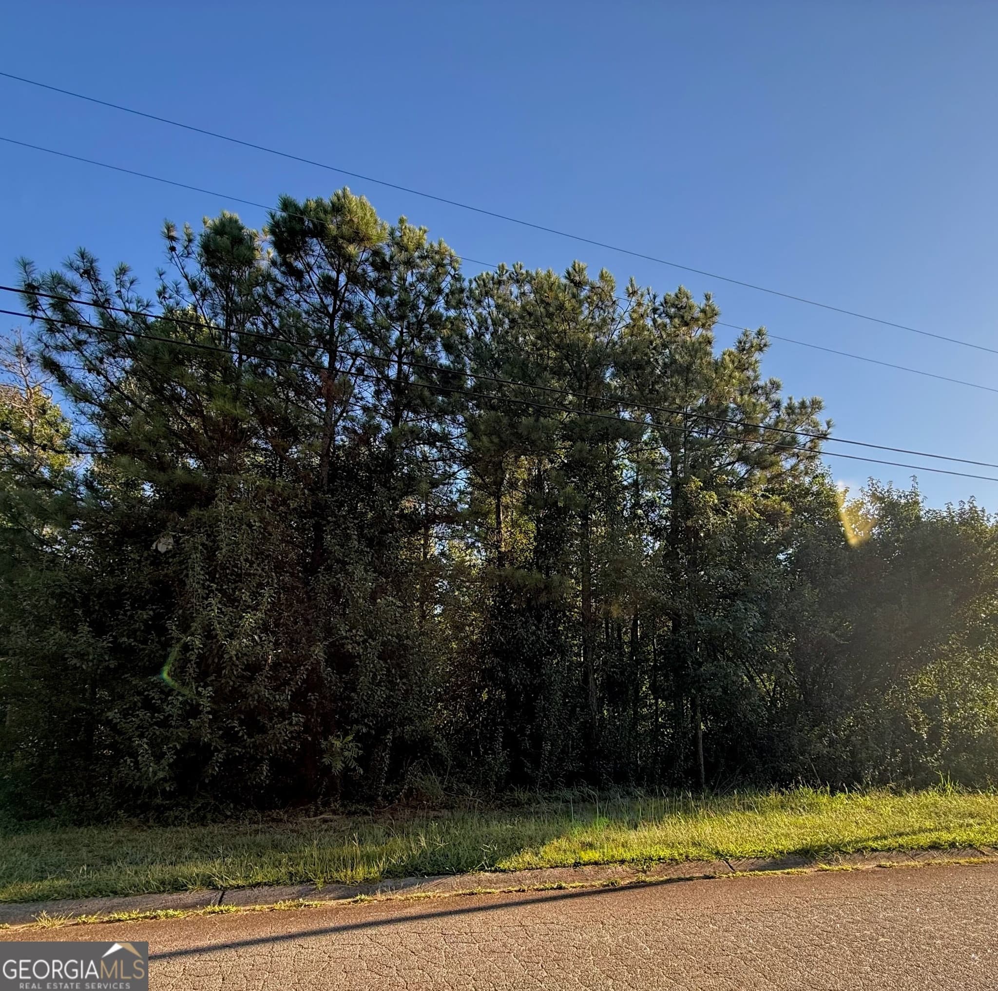 residential lot for sale at 273 Christian Circle, Carrollton, GA 30116 — photo 2