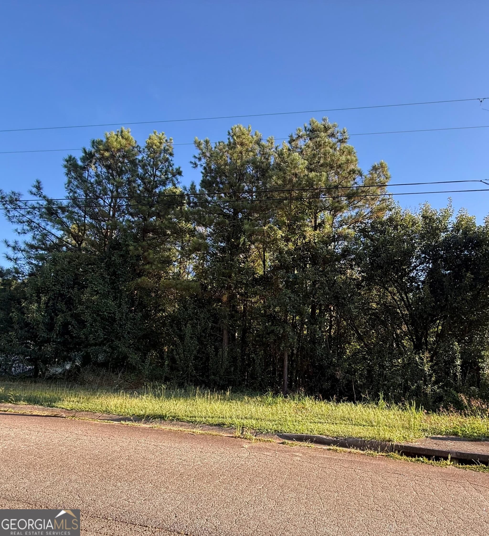 residential lot for sale at 273 Christian Circle, Carrollton, GA 30116 — photo 1 of 2