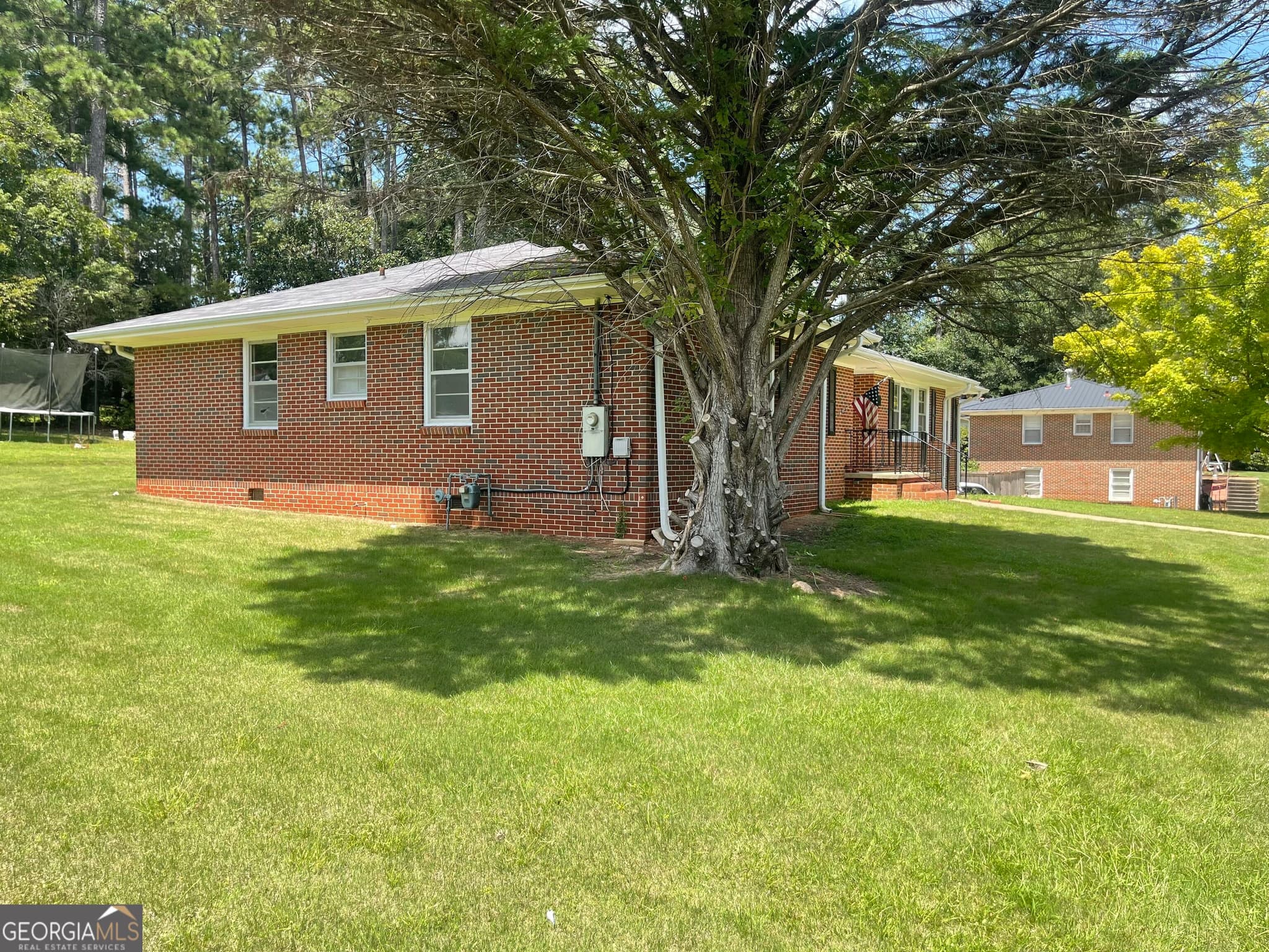 4 bedroom, 2 bathroom, 2,725 sq ft single family residence for sale at 103 Crestview, Valley, AL 36854 — photo 5