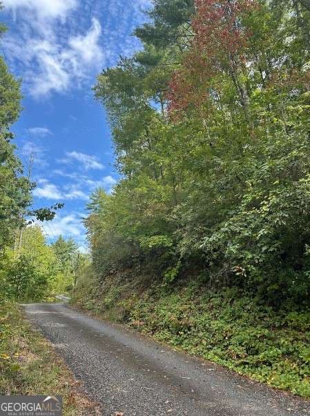 residential lot for sale at LOT 7 Sequoia Hills Lane 7, Clayton, GA 30525 — photo 7