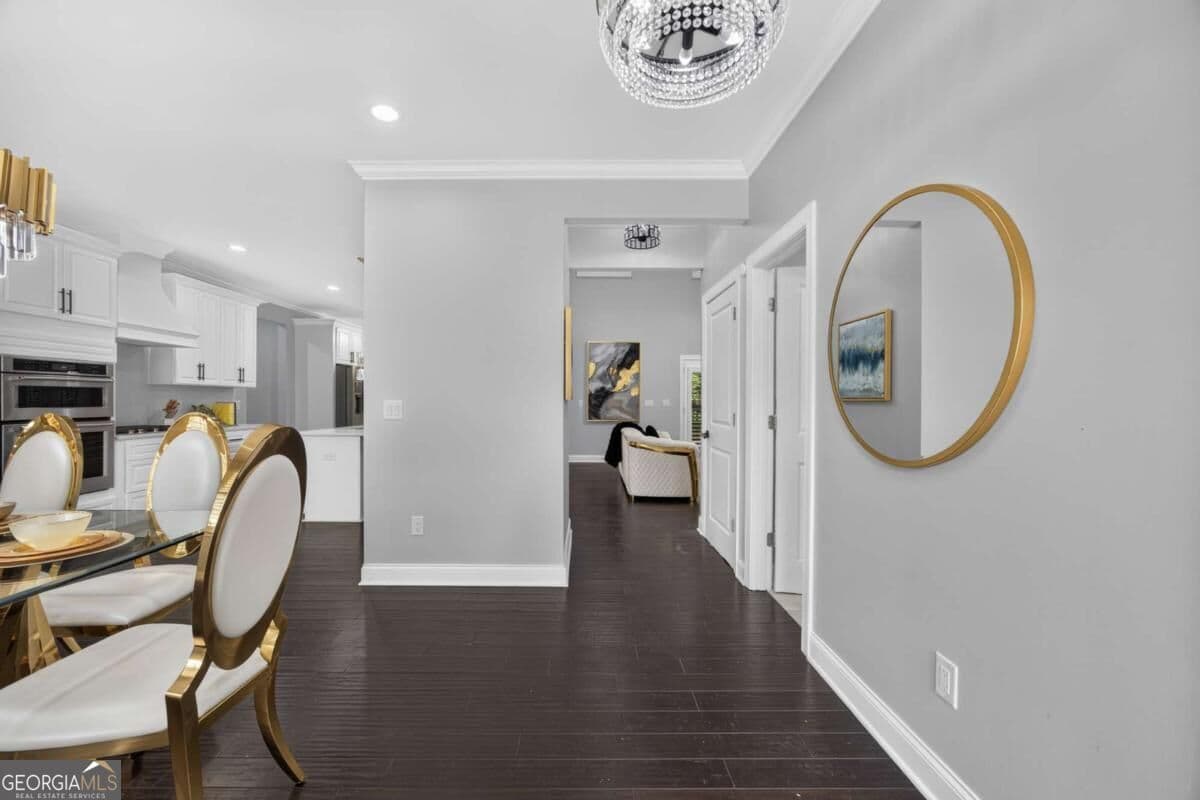 5 bedroom, 6 bathroom, 6,100 sq ft single family residence for sale at 4492 Muhammad Drive, Atlanta, GA 30349 — photo 4