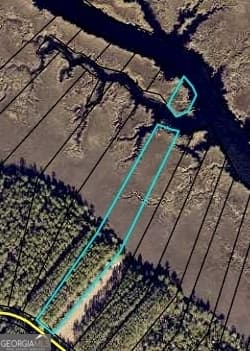 residential lot for sale at 0 James Lane, White Oak, GA 31568