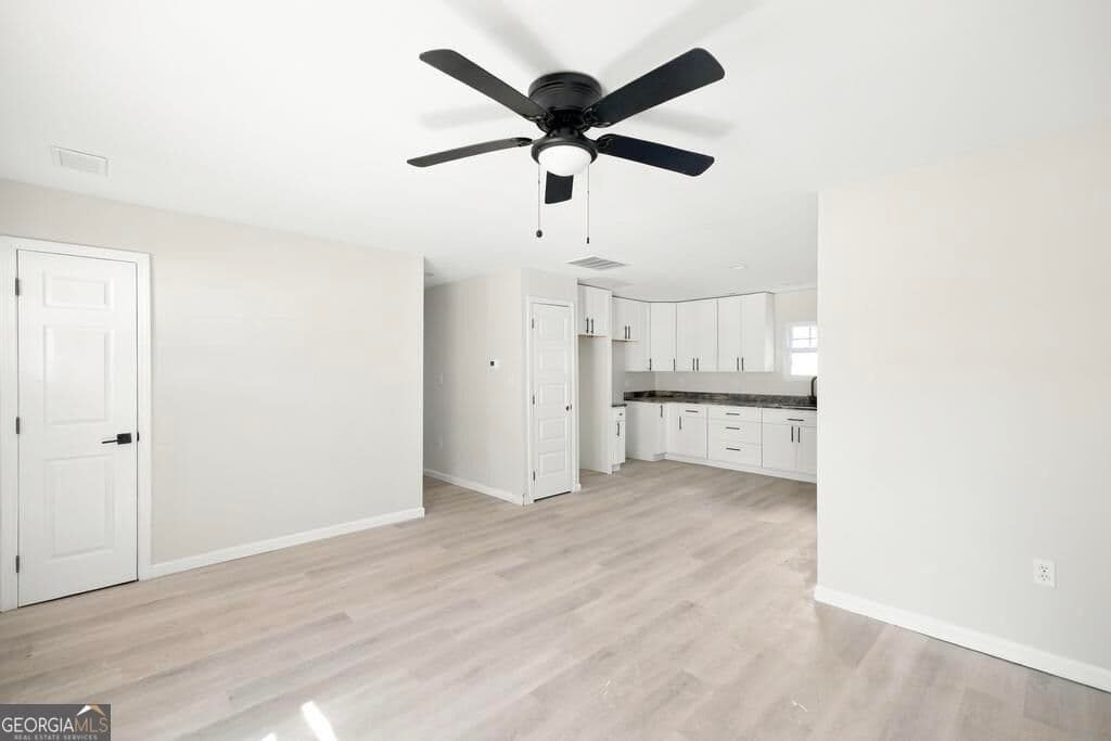 3 bedroom, 1.5 bathroom, 1,000 sq ft single family residence for sale at 2991 Deeb Drive, Macon, GA 31206 — photo 7