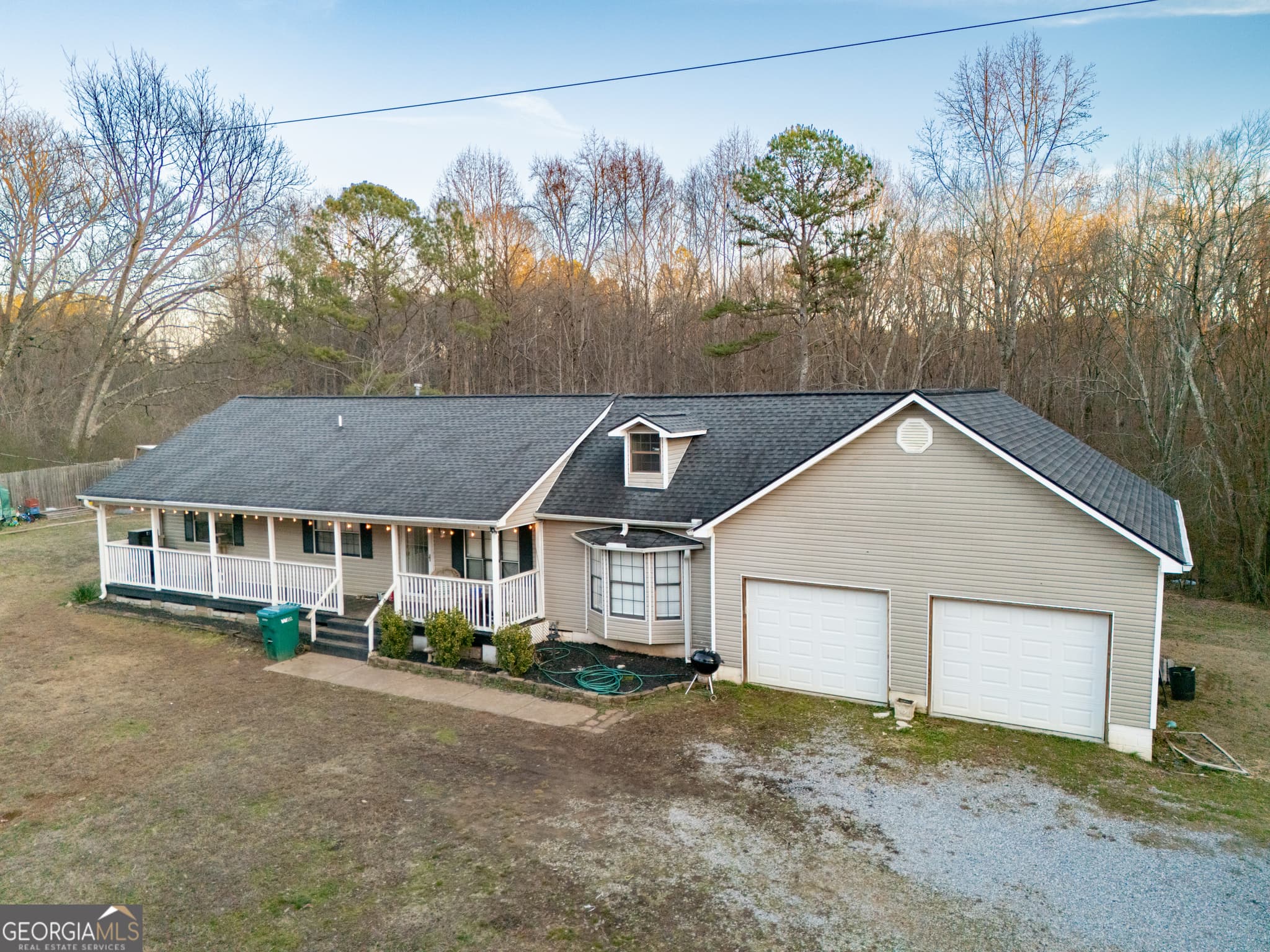 820 County Road 14, Muscadine, AL 36269 — most recent listing photo