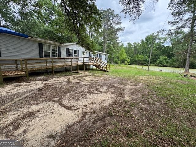 238 Forrest Manor Road, Thomasville, GA 31792 — most recent listing photo