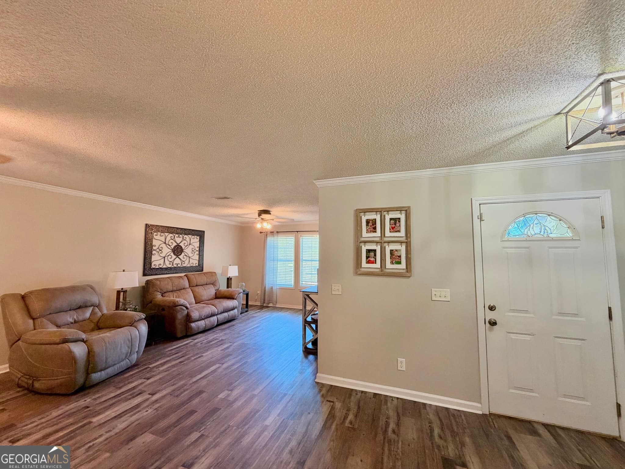 3 bedroom, 2 bathroom, 1,665 sq ft single family residence for sale at 202 Owl Head Trail, Hazlehurst, GA 31539 — photo 7