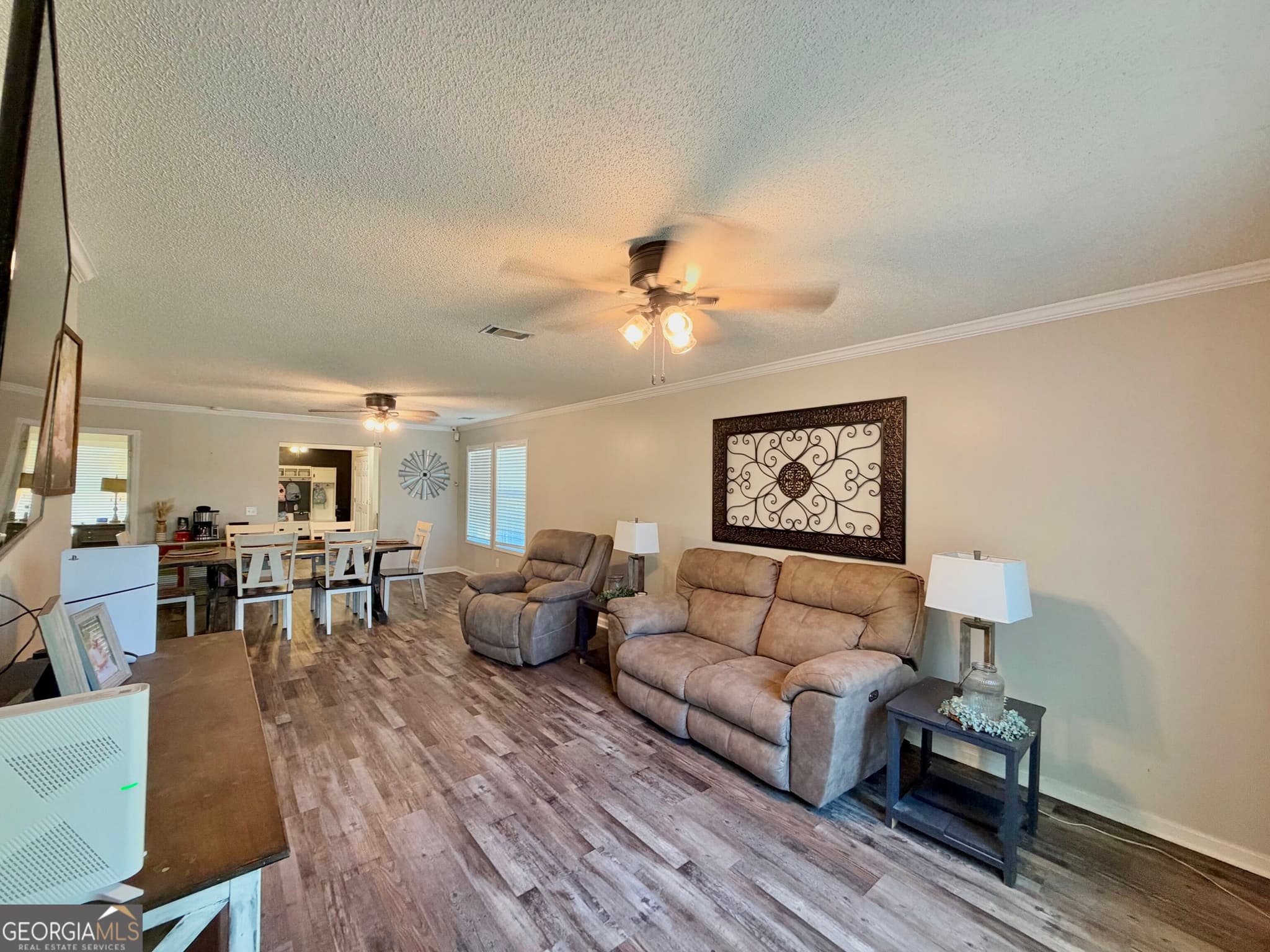 3 bedroom, 2 bathroom, 1,665 sq ft single family residence for sale at 202 Owl Head Trail, Hazlehurst, GA 31539 — photo 9