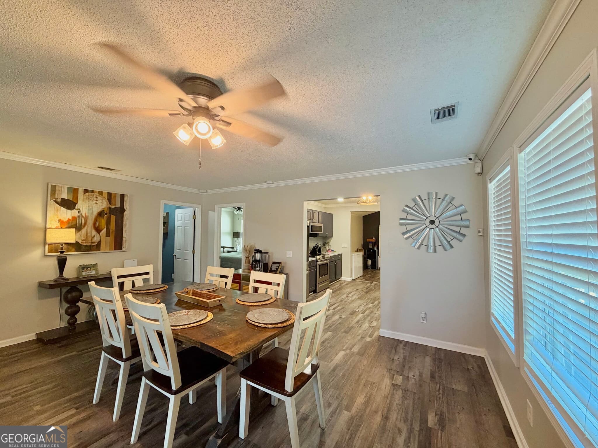 3 bedroom, 2 bathroom, 1,665 sq ft single family residence for sale at 202 Owl Head Trail, Hazlehurst, GA 31539 — photo 10