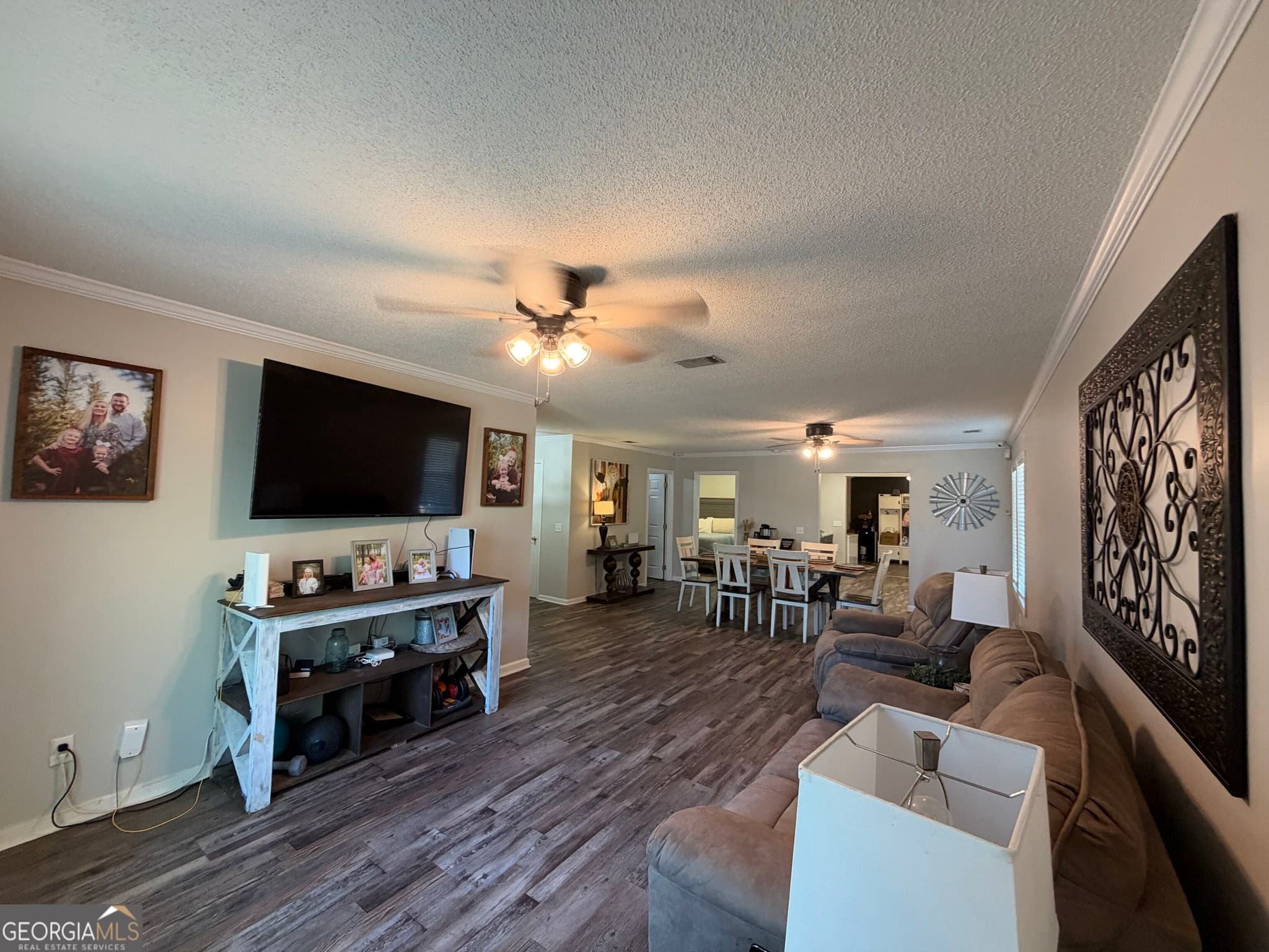3 bedroom, 2 bathroom, 1,665 sq ft single family residence for sale at 202 Owl Head Trail, Hazlehurst, GA 31539 — photo 8