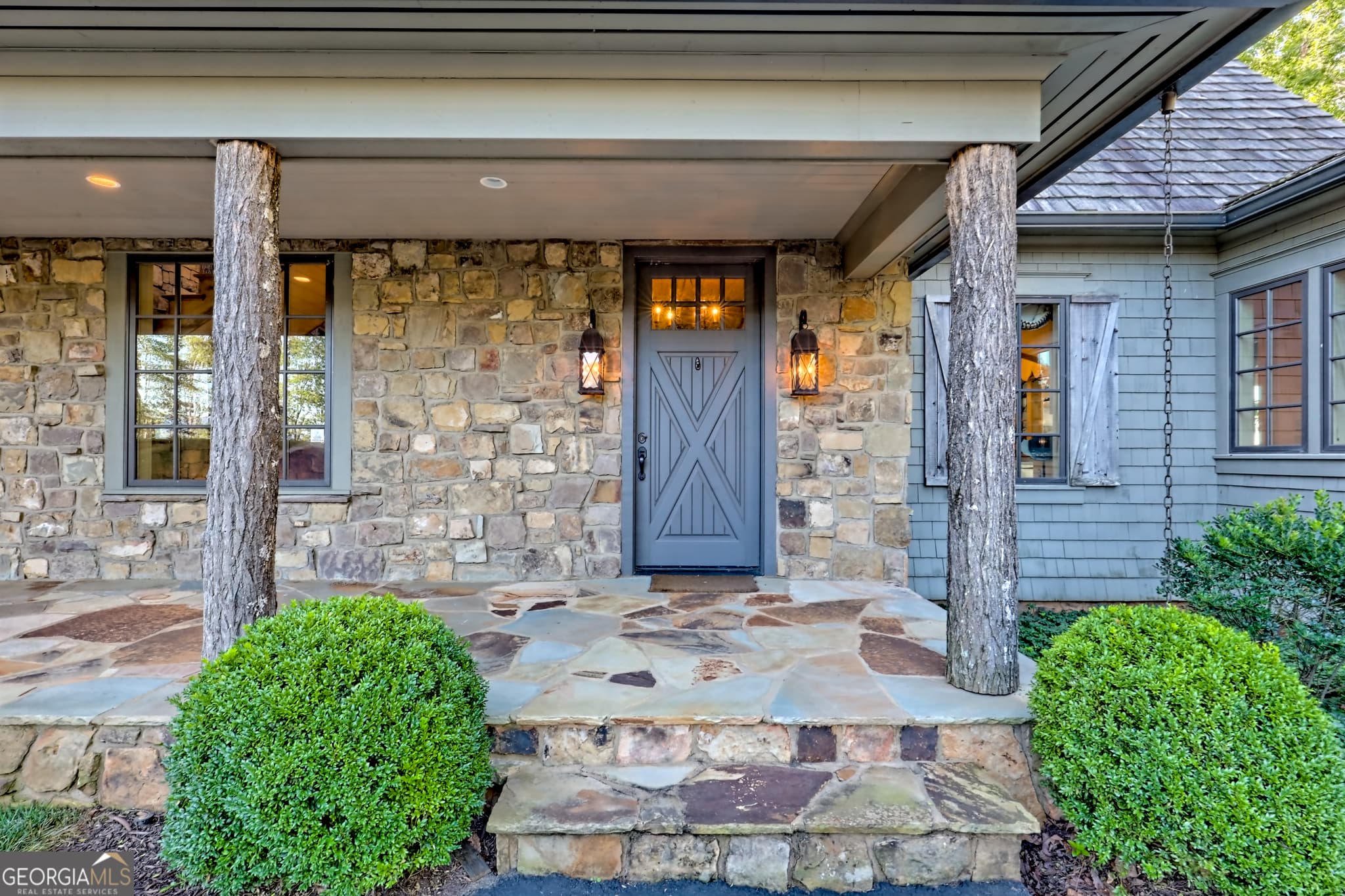 4 bedroom, 5 bathroom, 4,654 sq ft single family residence for sale at 215 Grey Fox Trail, Clayton, GA 30525 — photo 8