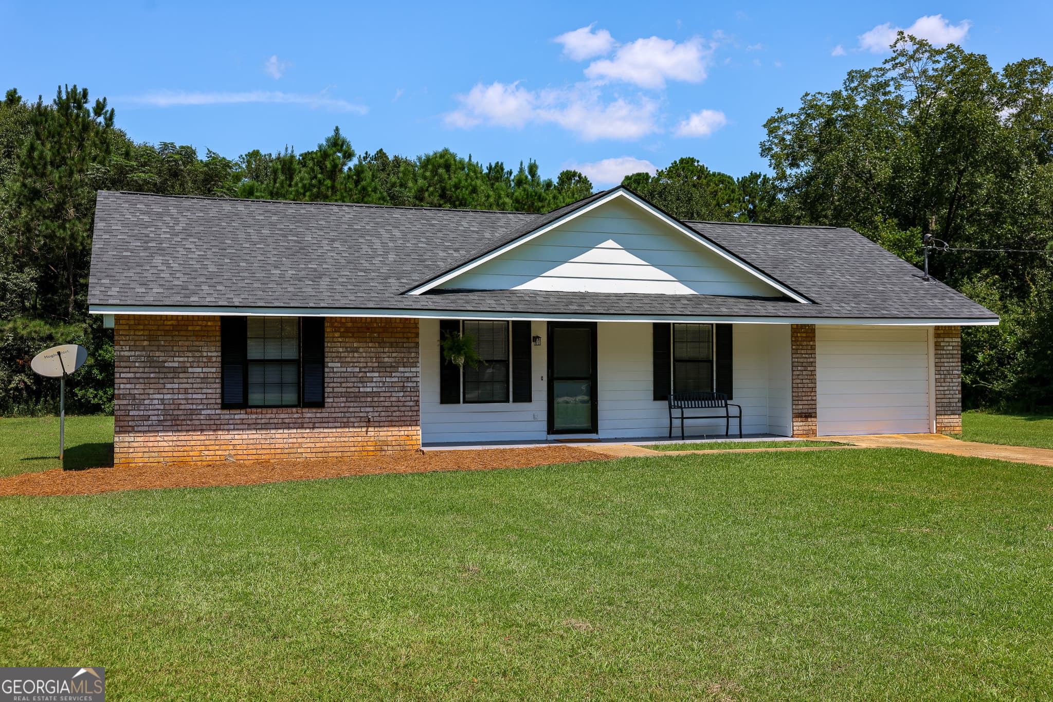 3 bedroom, 1 bathroom, 1,051 sq ft single family residence sold at 540 Veneys Mill Pond Road, Parrott, GA 39877