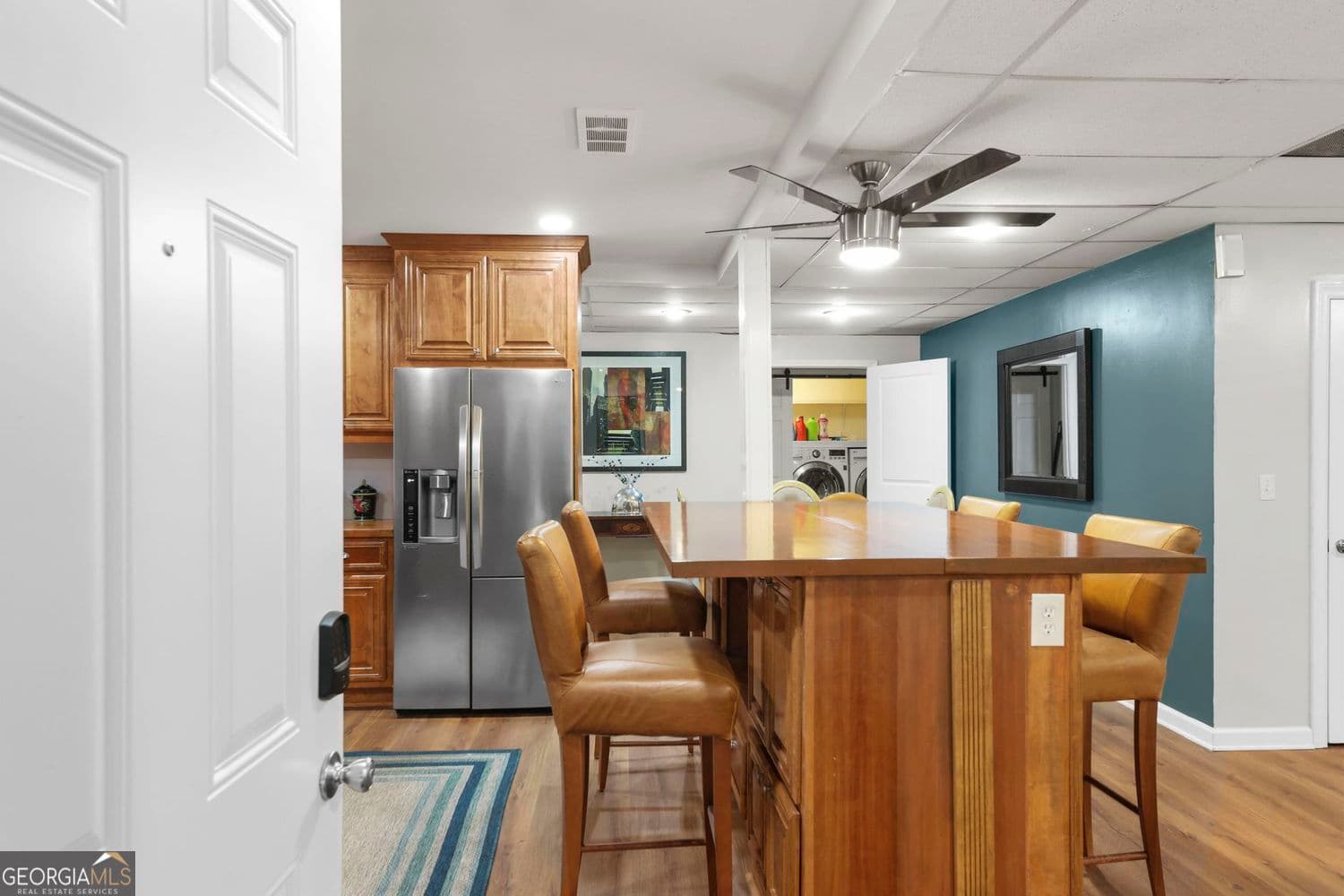 2 bedroom, 2 bathroom, 5,623 sq ft apartment for rent at 460 Peyton Road UNIT B, Atlanta, GA 30311 for $2,500 a month — photo 2