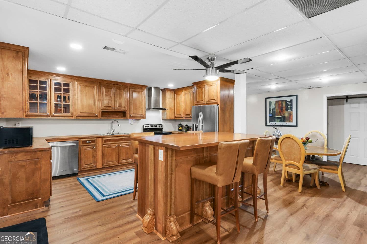 2 bedroom, 2 bathroom, 5,623 sq ft apartment for rent at 460 Peyton Road UNIT B, Atlanta, GA 30311 for $2,500 a month — photo 5