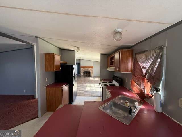 3 bedroom, 2 bathroom, 1,820 sq ft single family residence for sale at 120 Meadowhill, Ocilla, GA 31774 — photo 3