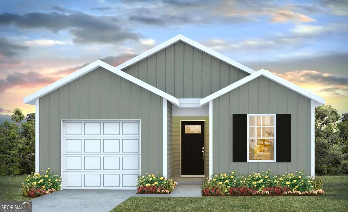18 Jovita Drive, Port Wentworth, GA 31407 — most recent listing photo
