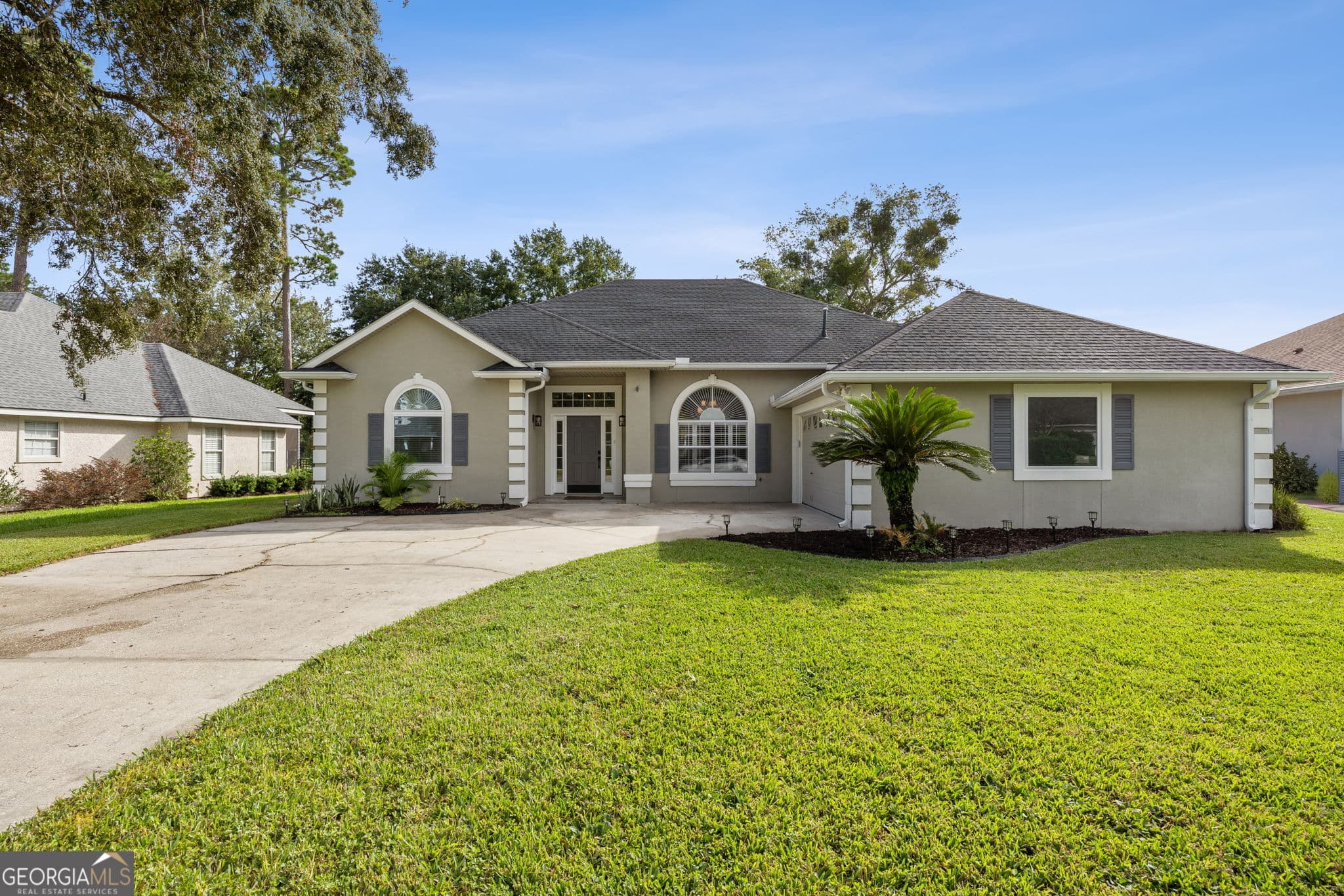 110 Monticello Drive, Kingsland, GA 31548 — most recent listing photo
