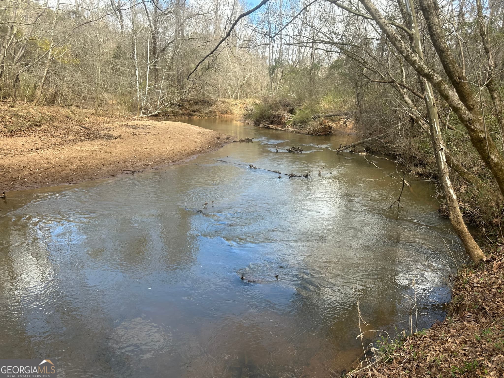 unimproved land for sale at 0 Gibson Road, Talbotton, GA 31827