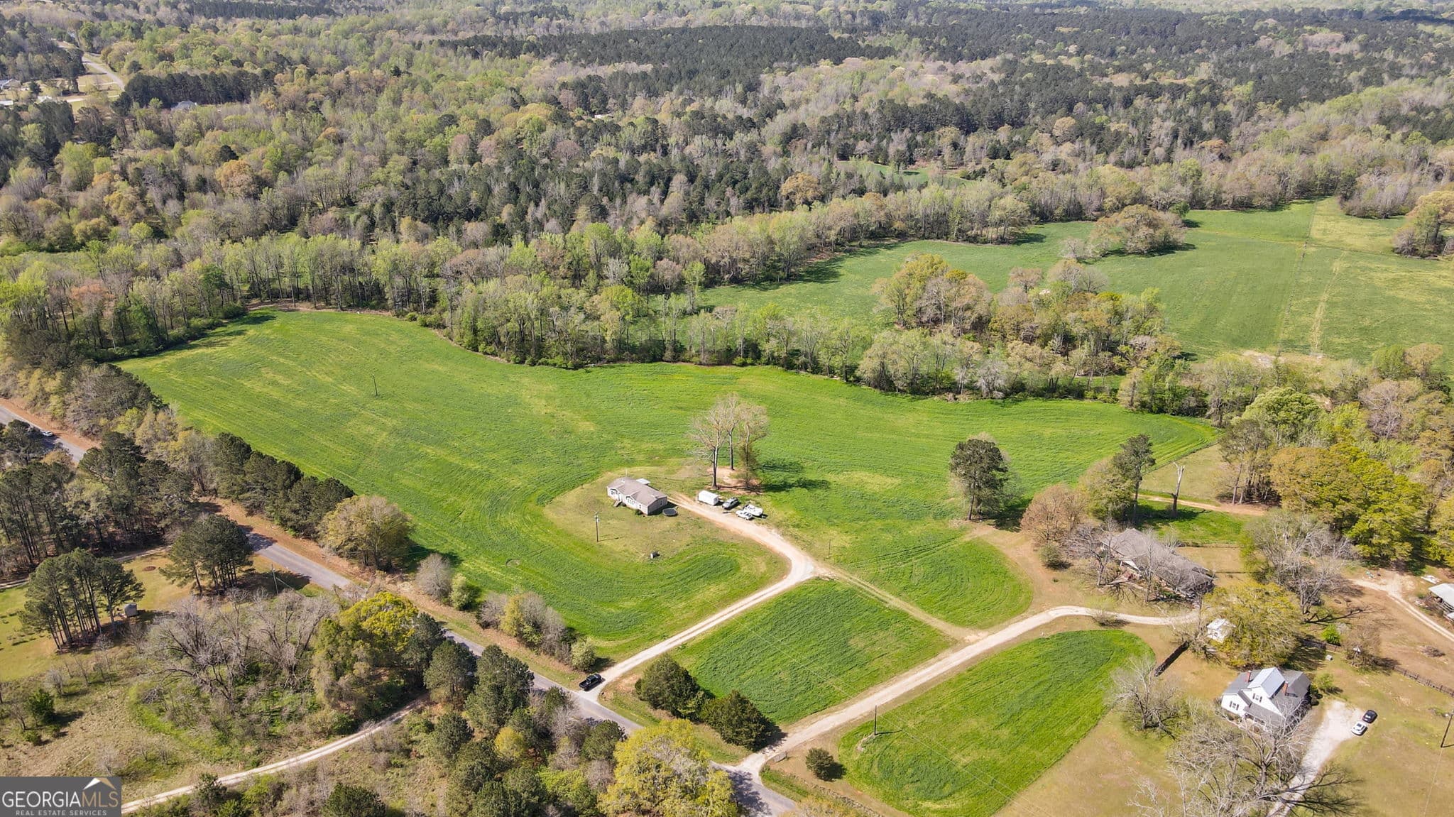agriculture for sale at 1291 Apalachee River Road, Madison, GA 30650 — photo 6