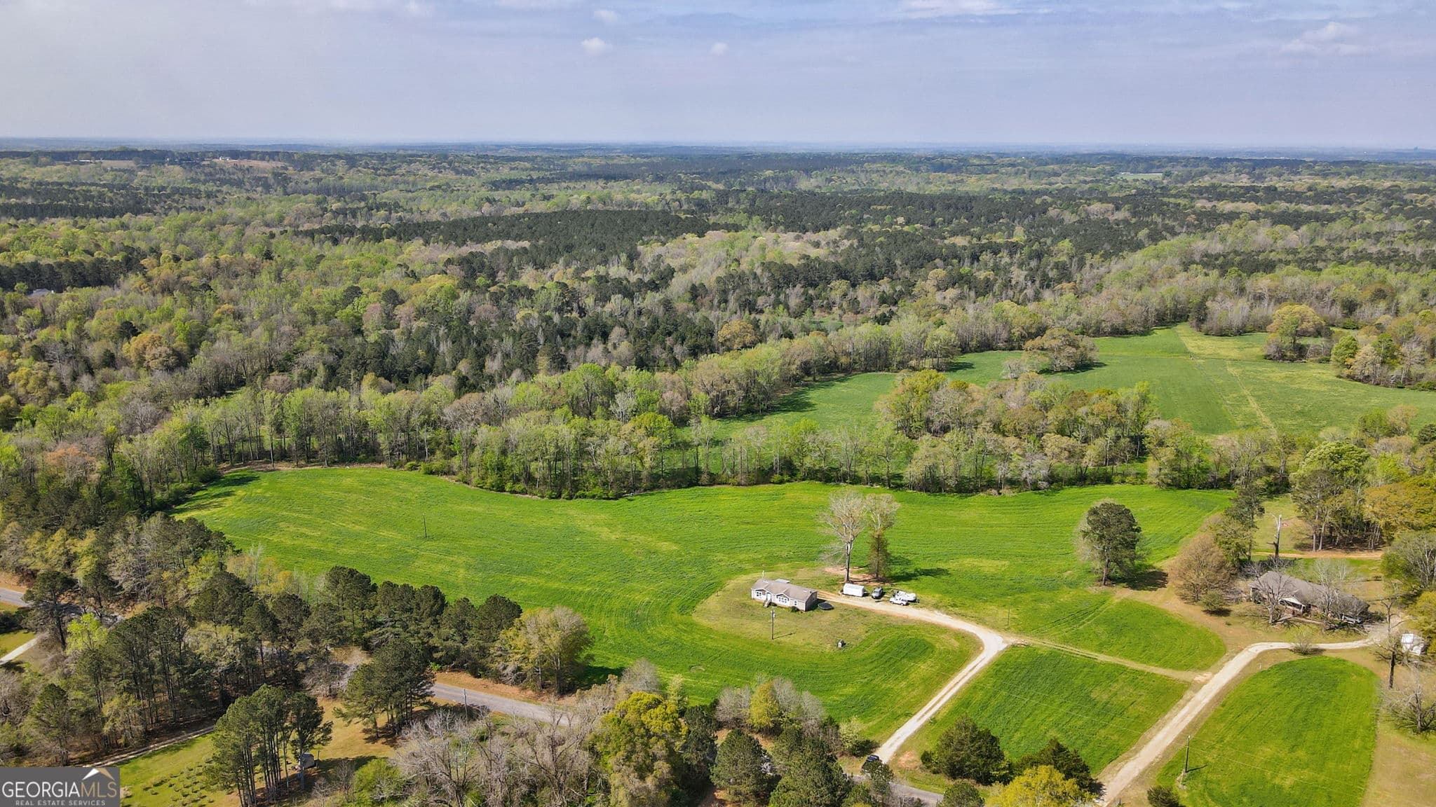 agriculture for sale at 1291 Apalachee River Road, Madison, GA 30650 — photo 3