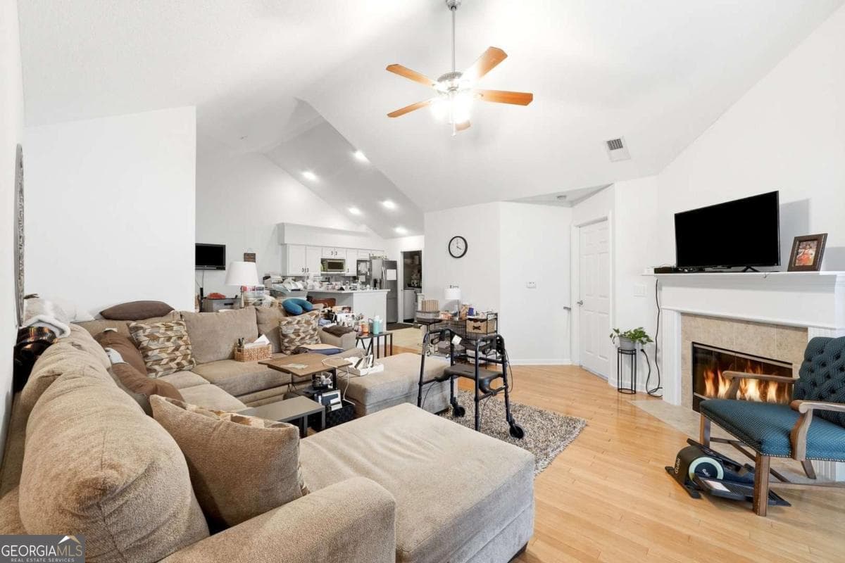 multi family for sale at 1535 Duluth Highway UNIT 203, Lawrenceville, GA 30043 — photo 3