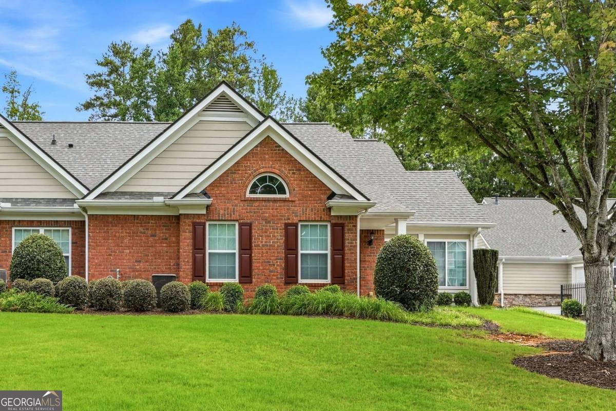 multi family for sale at 1535 Duluth Highway UNIT 203, Lawrenceville, GA 30043 — photo 1 of 28
