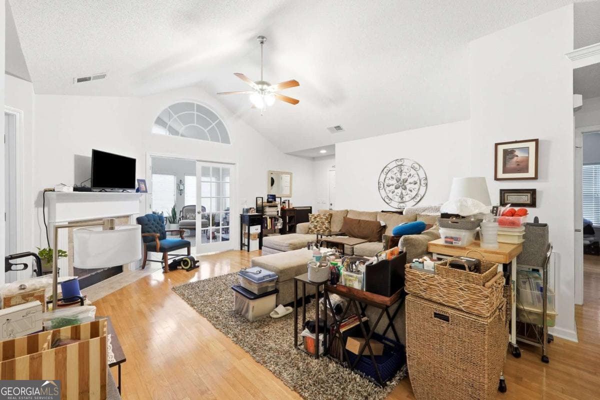 multi family for sale at 1535 Duluth Highway UNIT 203, Lawrenceville, GA 30043 — photo 9