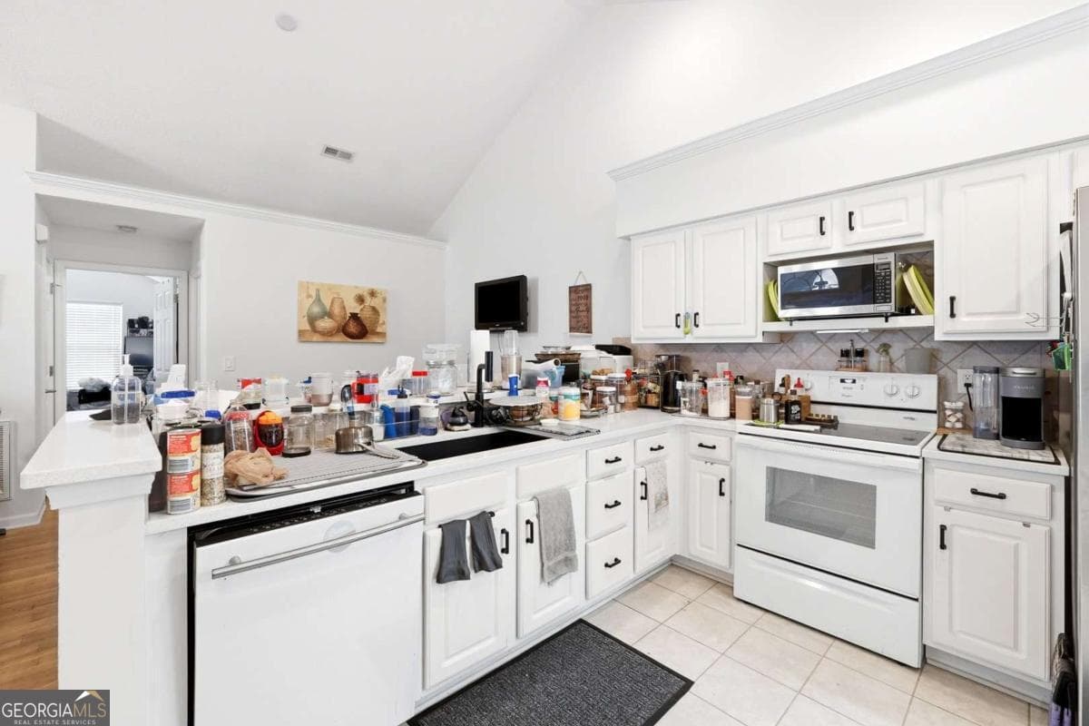 multi family for sale at 1535 Duluth Highway UNIT 203, Lawrenceville, GA 30043 — photo 4