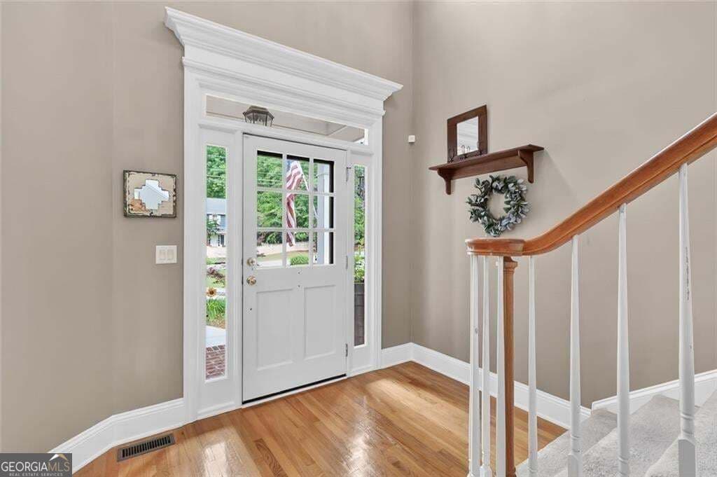 5 bedroom, 4 bathroom, 3,482 sq ft single family residence for sale at 2607 Camille Drive, Brookhaven, GA 30319 — photo 5