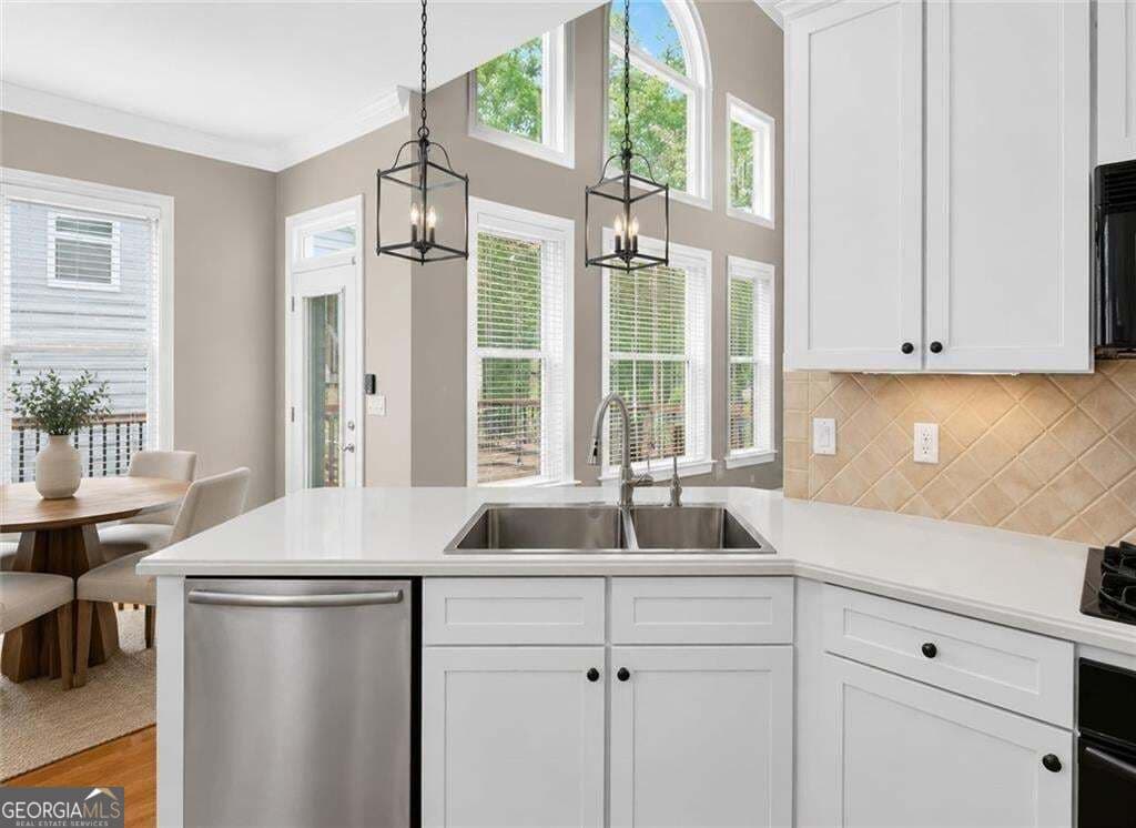 5 bedroom, 4 bathroom, 3,482 sq ft single family residence for sale at 2607 Camille Drive, Brookhaven, GA 30319 — photo 10