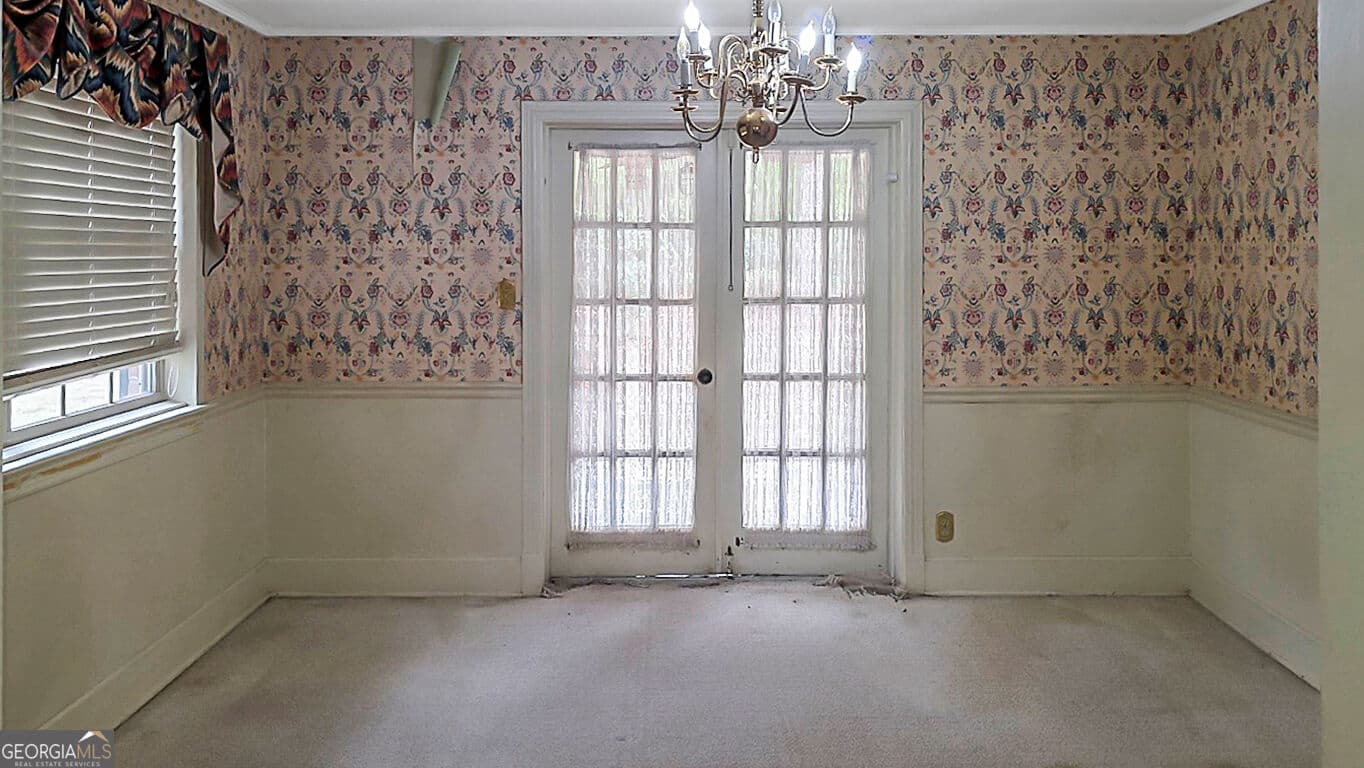 3 bedroom, 2 bathroom, 2,140 sq ft single family residence for sale at 819 Hillcrest Drive, Thomson, GA 30824 — photo 7