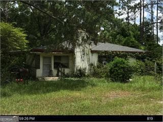 14 W Plum Street, Hazlehurst, GA 31539 — most recent listing photo