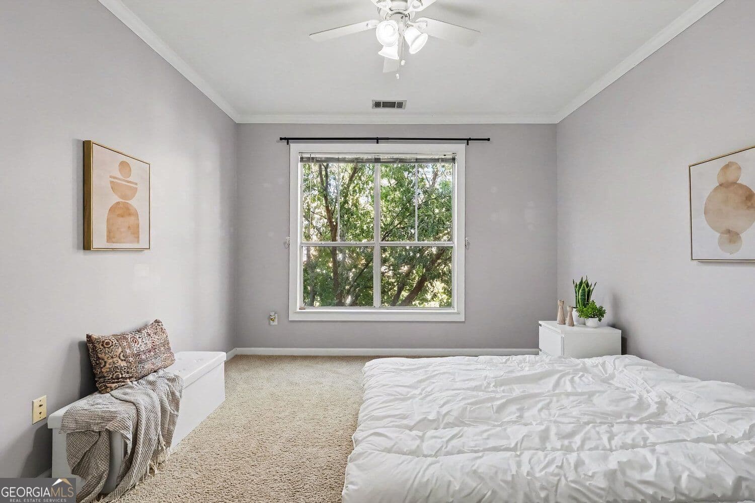 1 bedroom, 1 bathroom, 754 sq ft condominium for sale at 10 Perimeter Summit Boulevard 4320, Atlanta, GA 30319 — photo 4