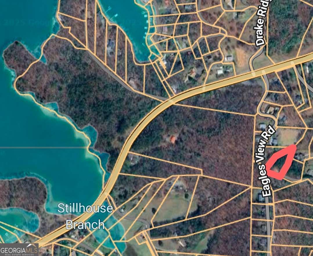 residential lot for sale at LOT 101 Eagles View Crescent, Hayesville, NC 28904 — photo 1 of 4