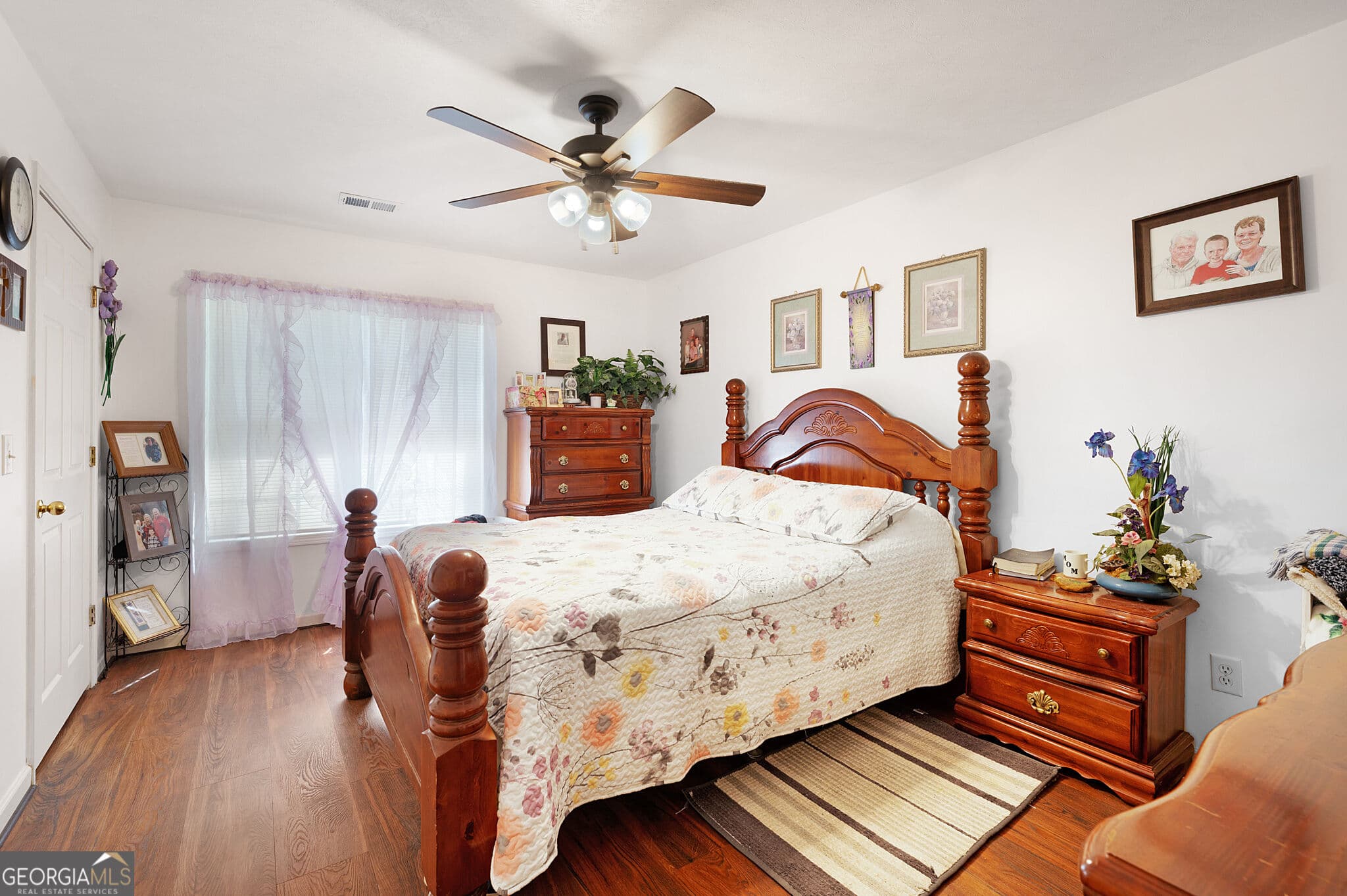 multi family,duplex for sale at 621 Nicklesville Road, Resaca, GA 30735 — photo 7