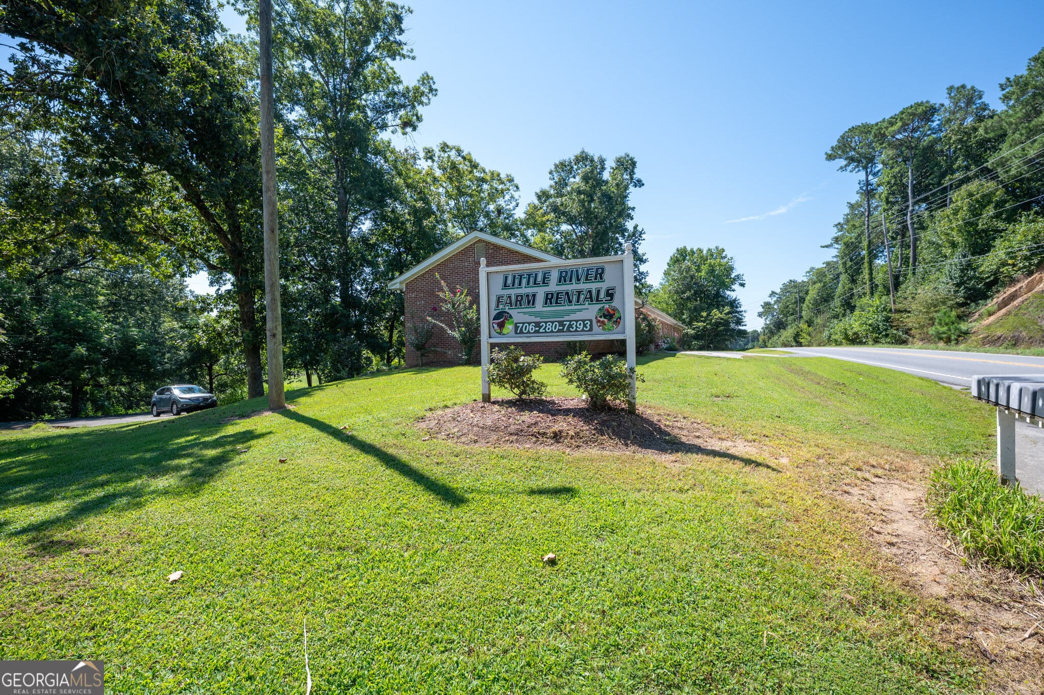multi family,duplex for sale at 621 Nicklesville Road, Resaca, GA 30735 — photo 1 of 27