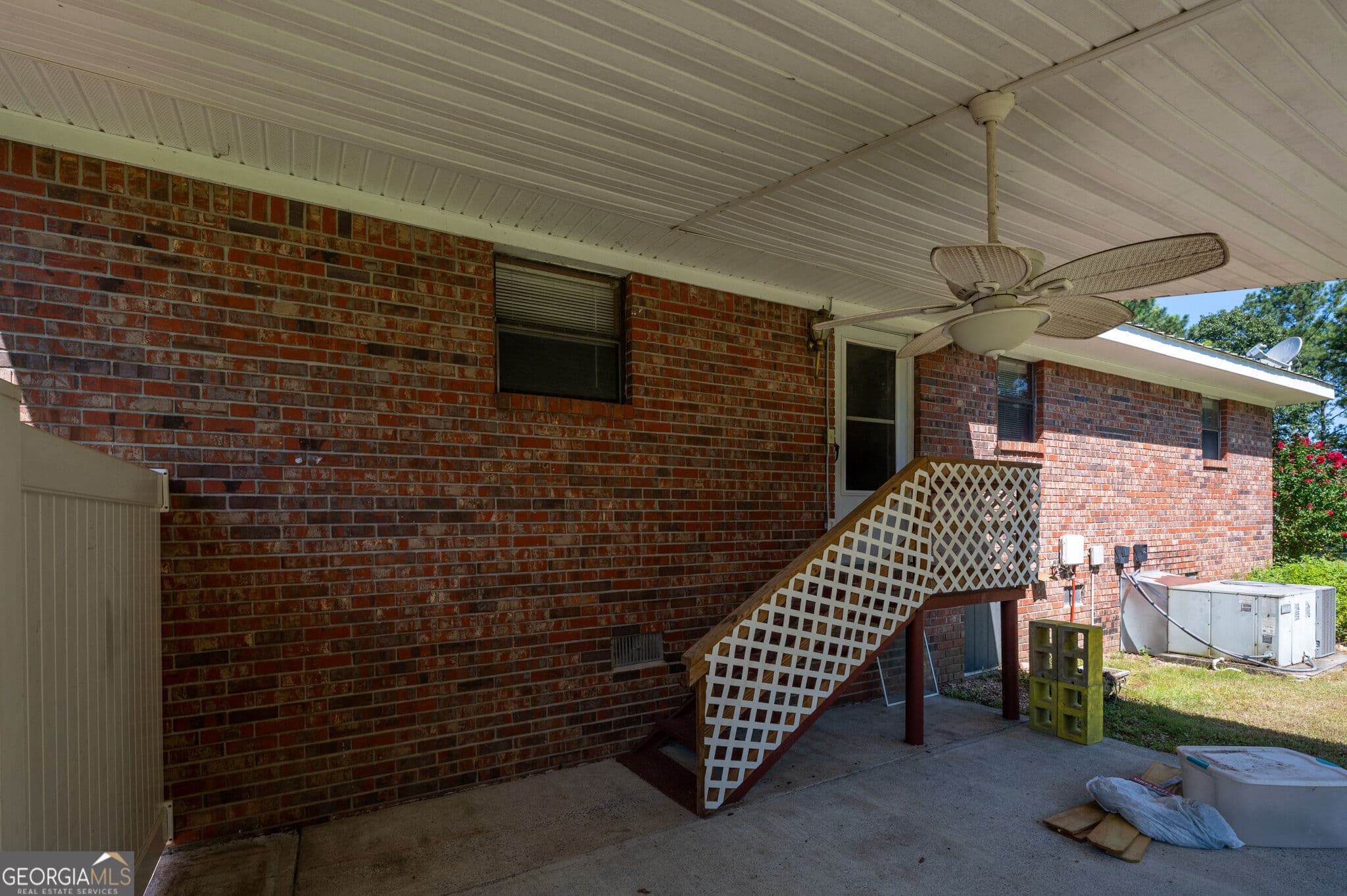 multi family,duplex for sale at 621 Nicklesville Road, Resaca, GA 30735 — photo 5