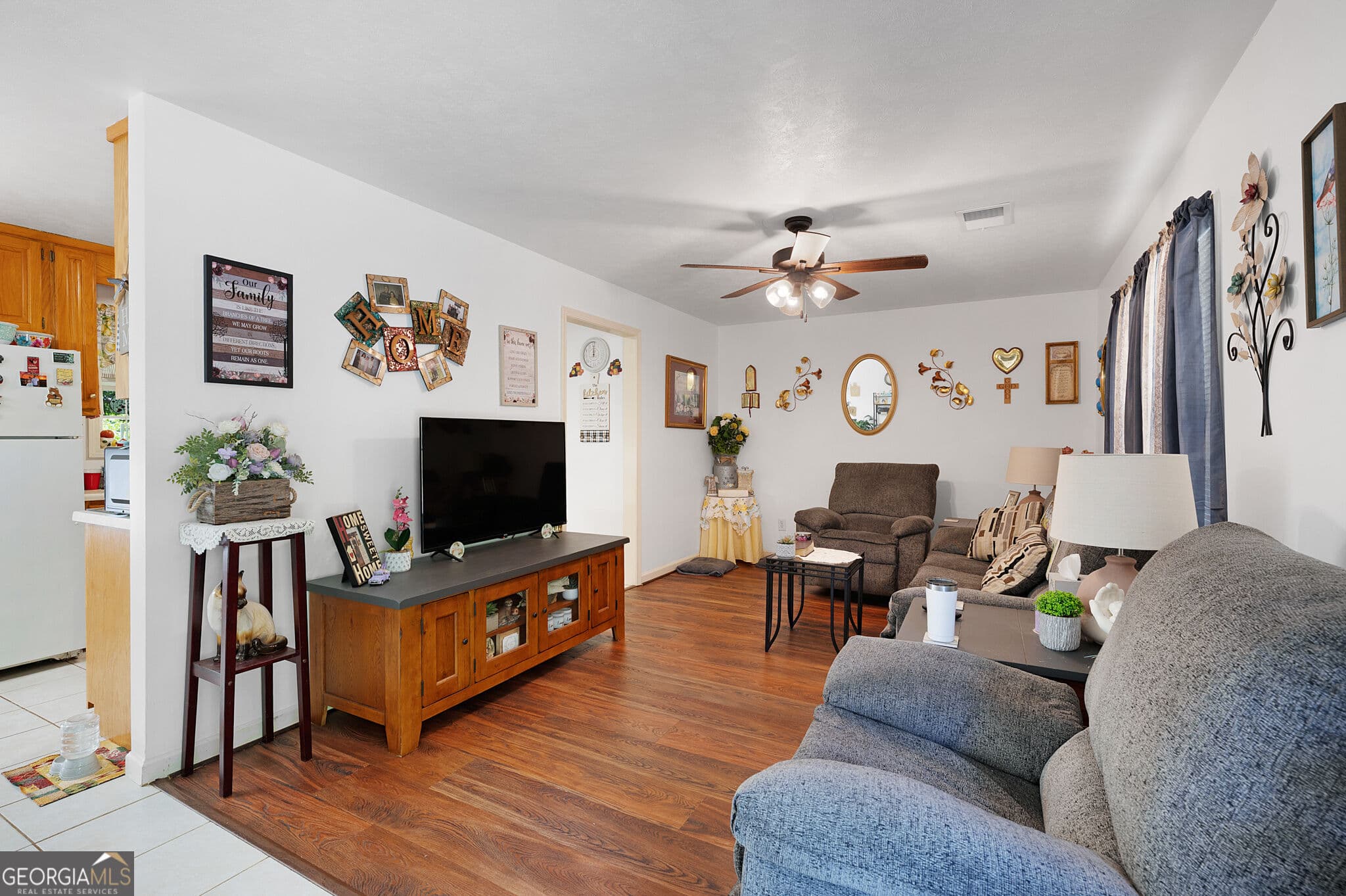 multi family,duplex for sale at 621 Nicklesville Road, Resaca, GA 30735 — photo 9