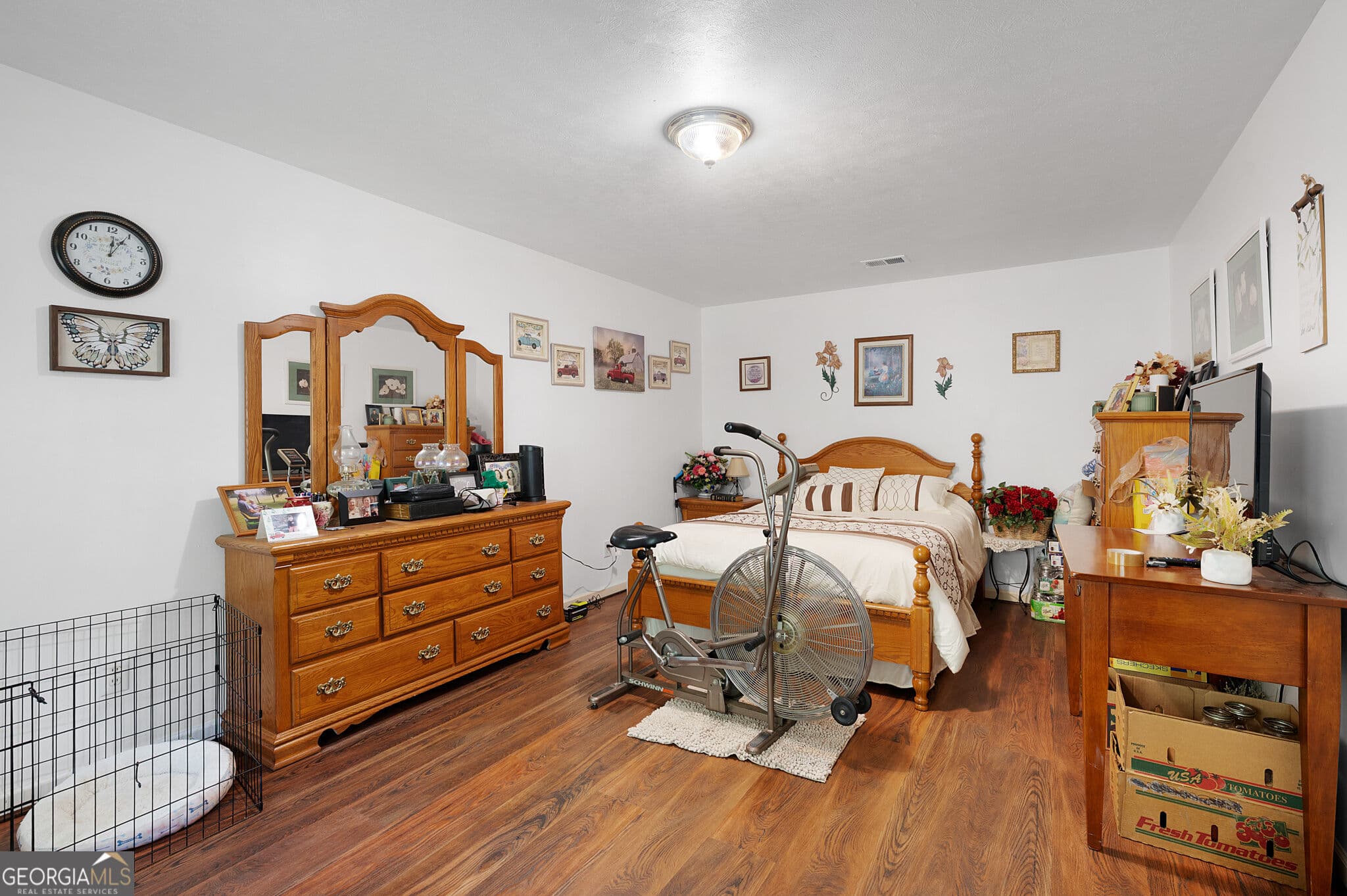 multi family,duplex for sale at 621 Nicklesville Road, Resaca, GA 30735 — photo 8