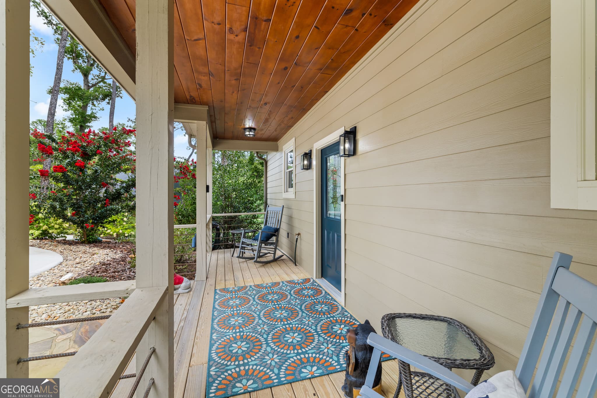 4 bedroom, 3.5 bathroom, 2,330 sq ft single family residence for sale at 33 Jim McCrackin Road, Clayton, GA 30525 — photo 7