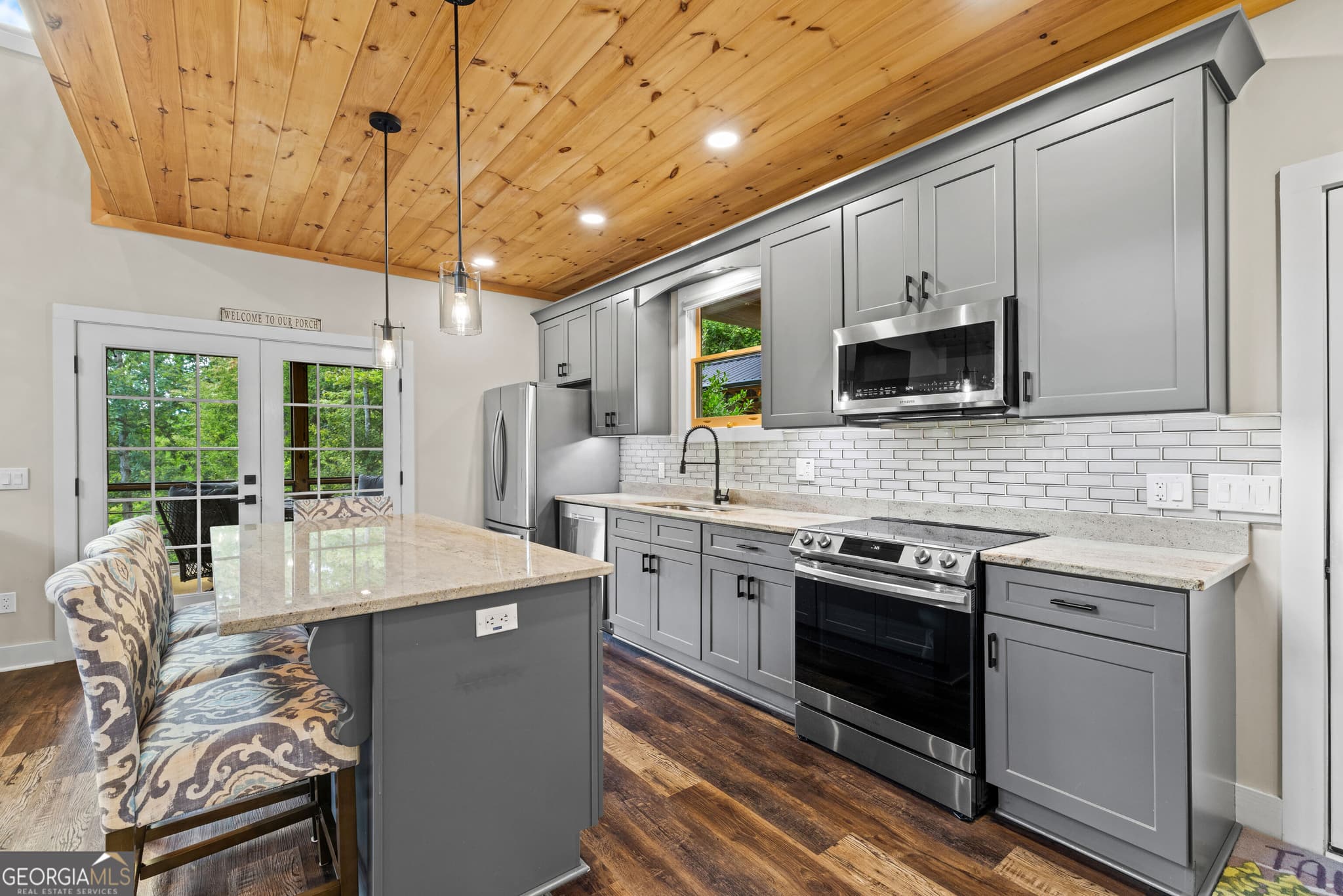 4 bedroom, 3.5 bathroom, 2,330 sq ft single family residence for sale at 33 Jim McCrackin Road, Clayton, GA 30525 — photo 10